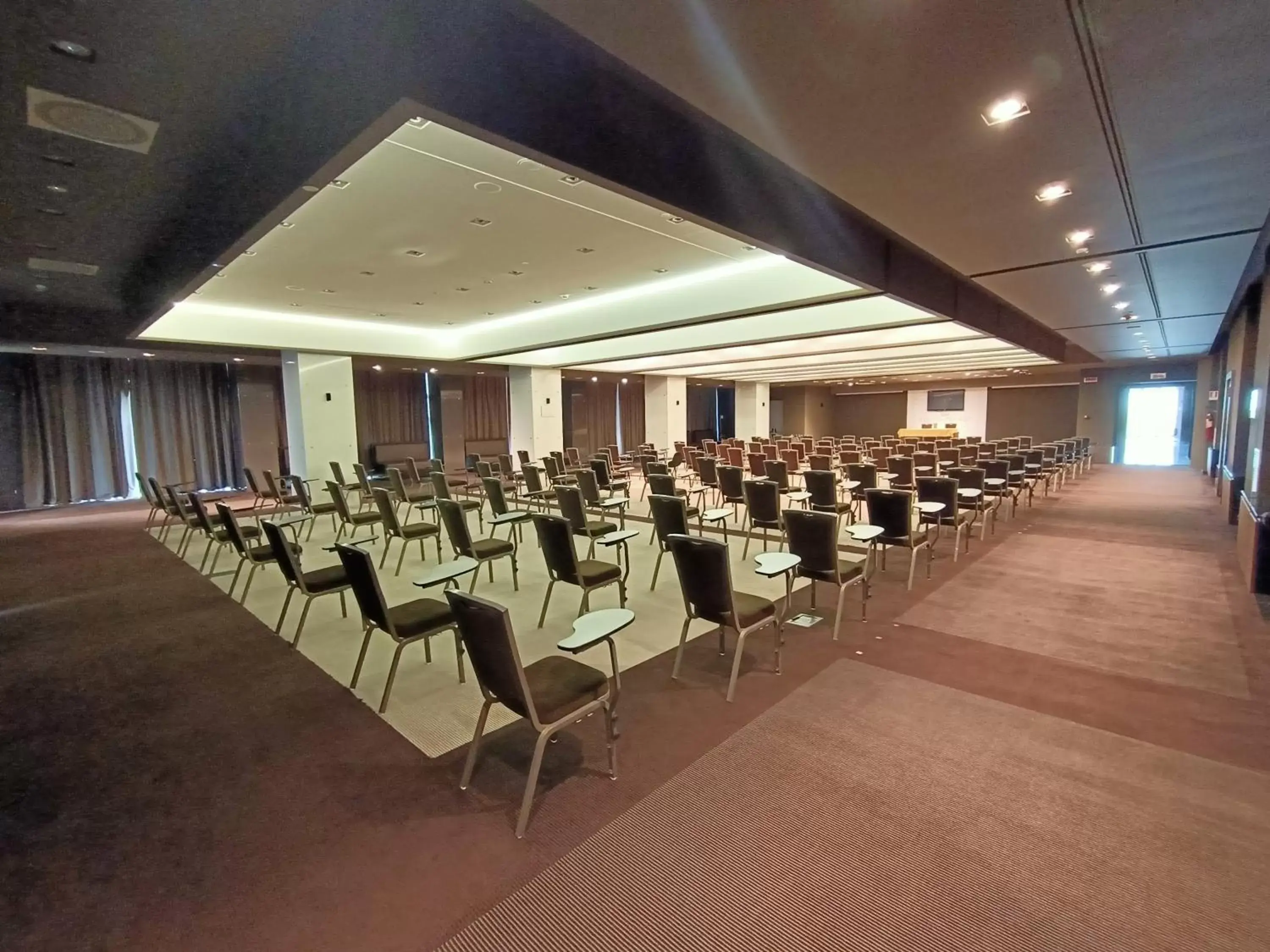 Meeting/conference room in Parco Dei Principi Hotel Congress & SPA