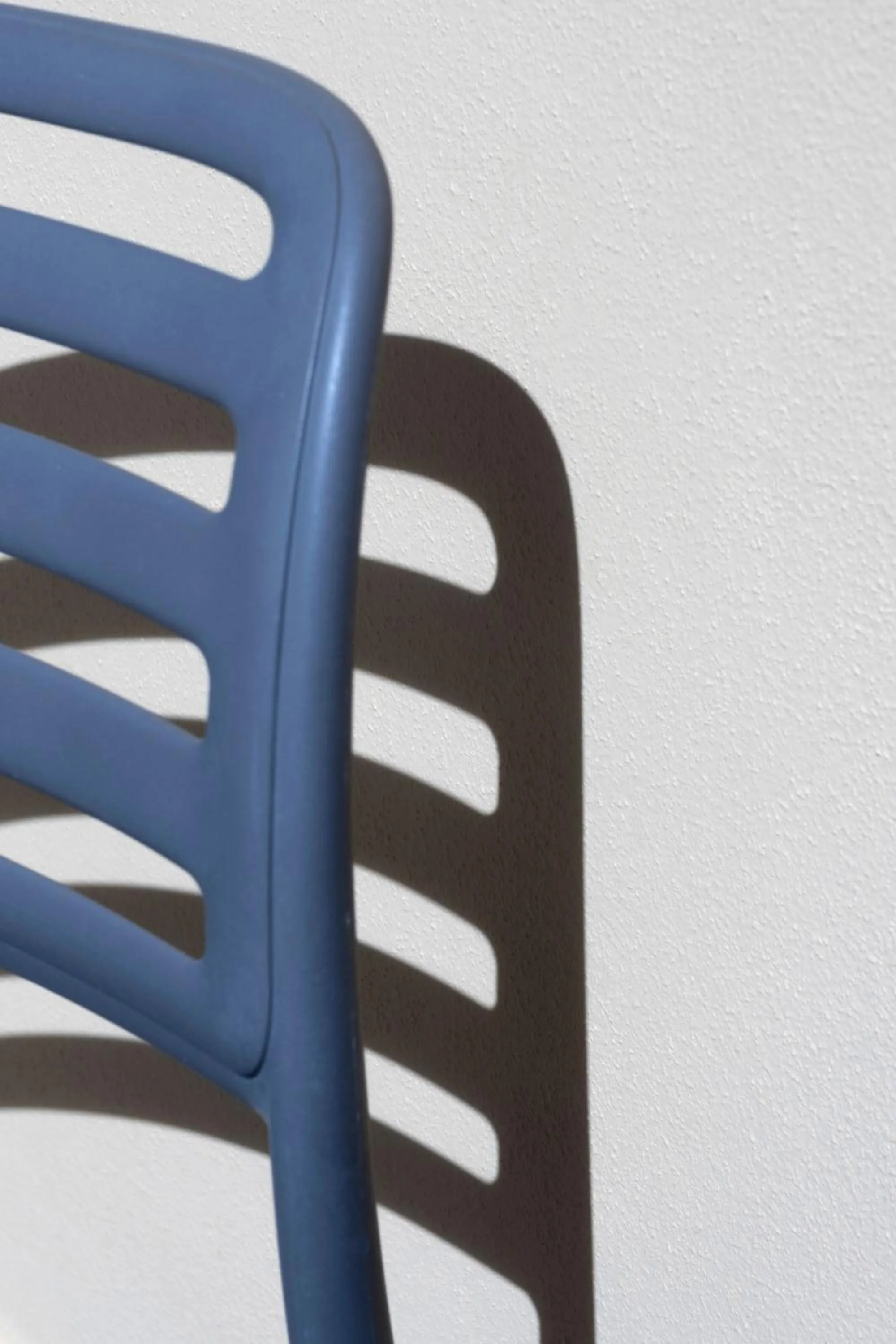 Property building in Hotel Mirage