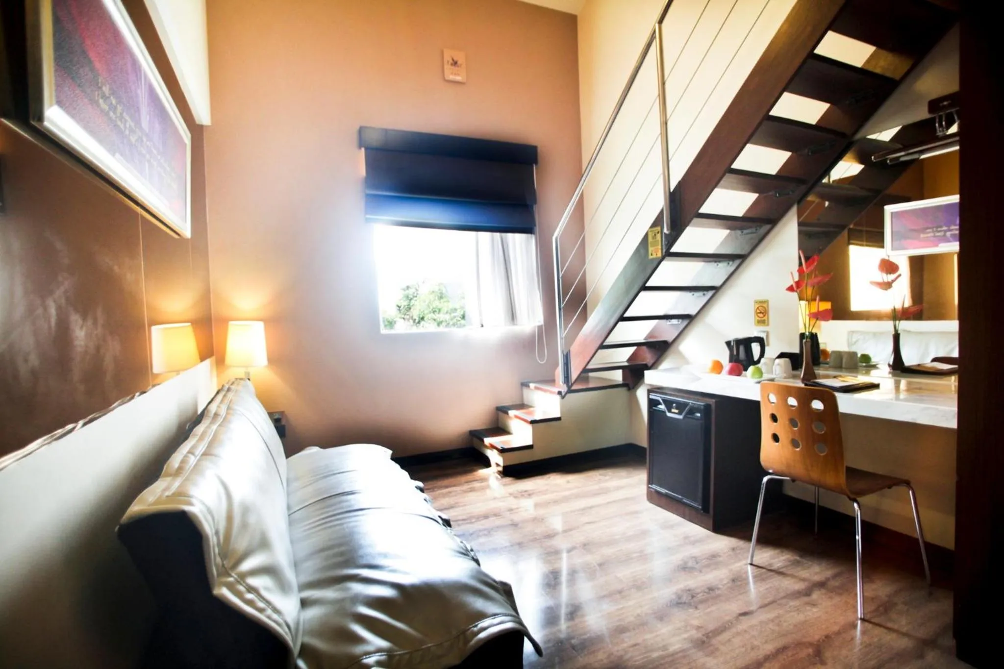 Favor Hotel Makassar City Center By LIFE