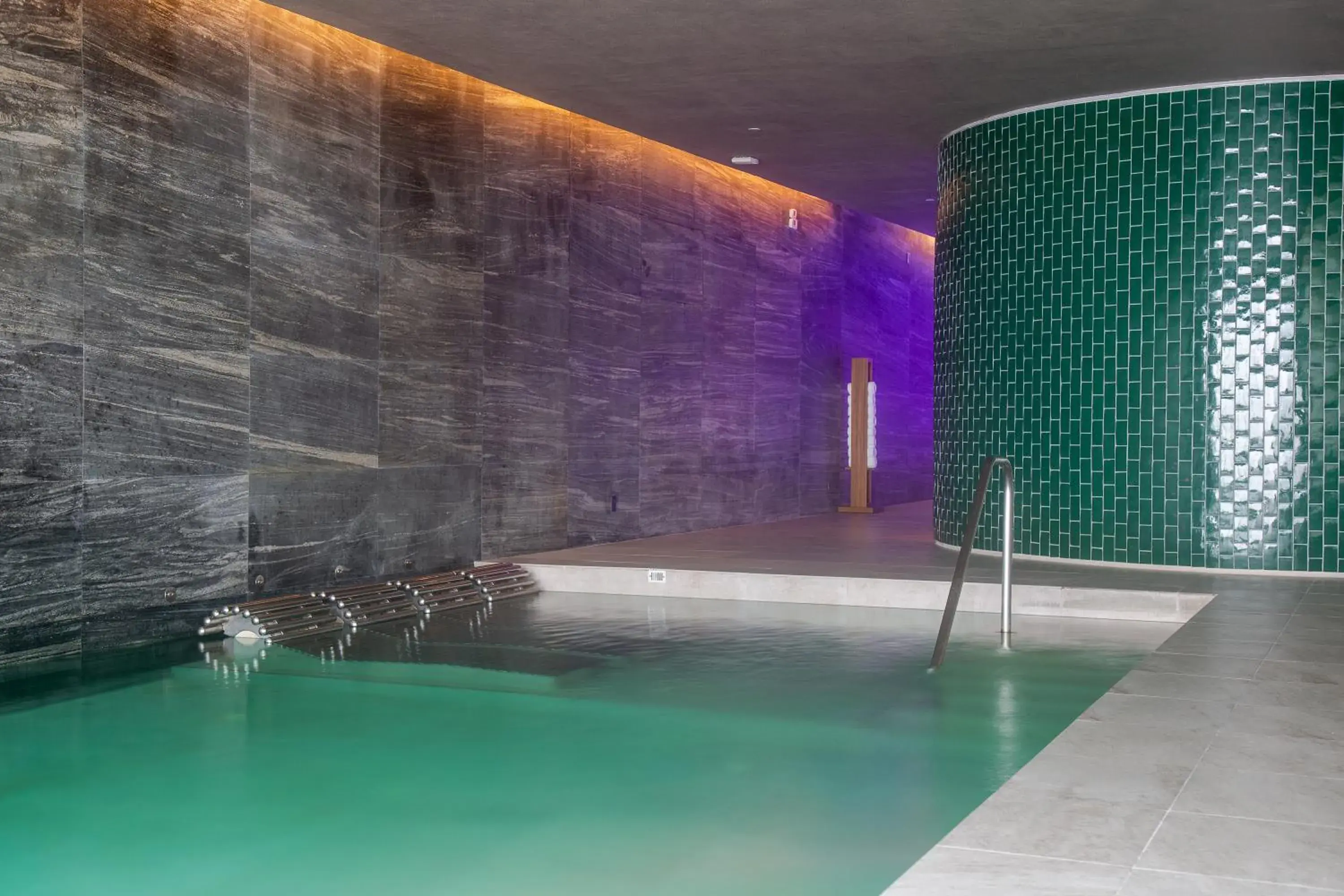 Spa and wellness centre/facilities, Swimming Pool in The Club at Solaz