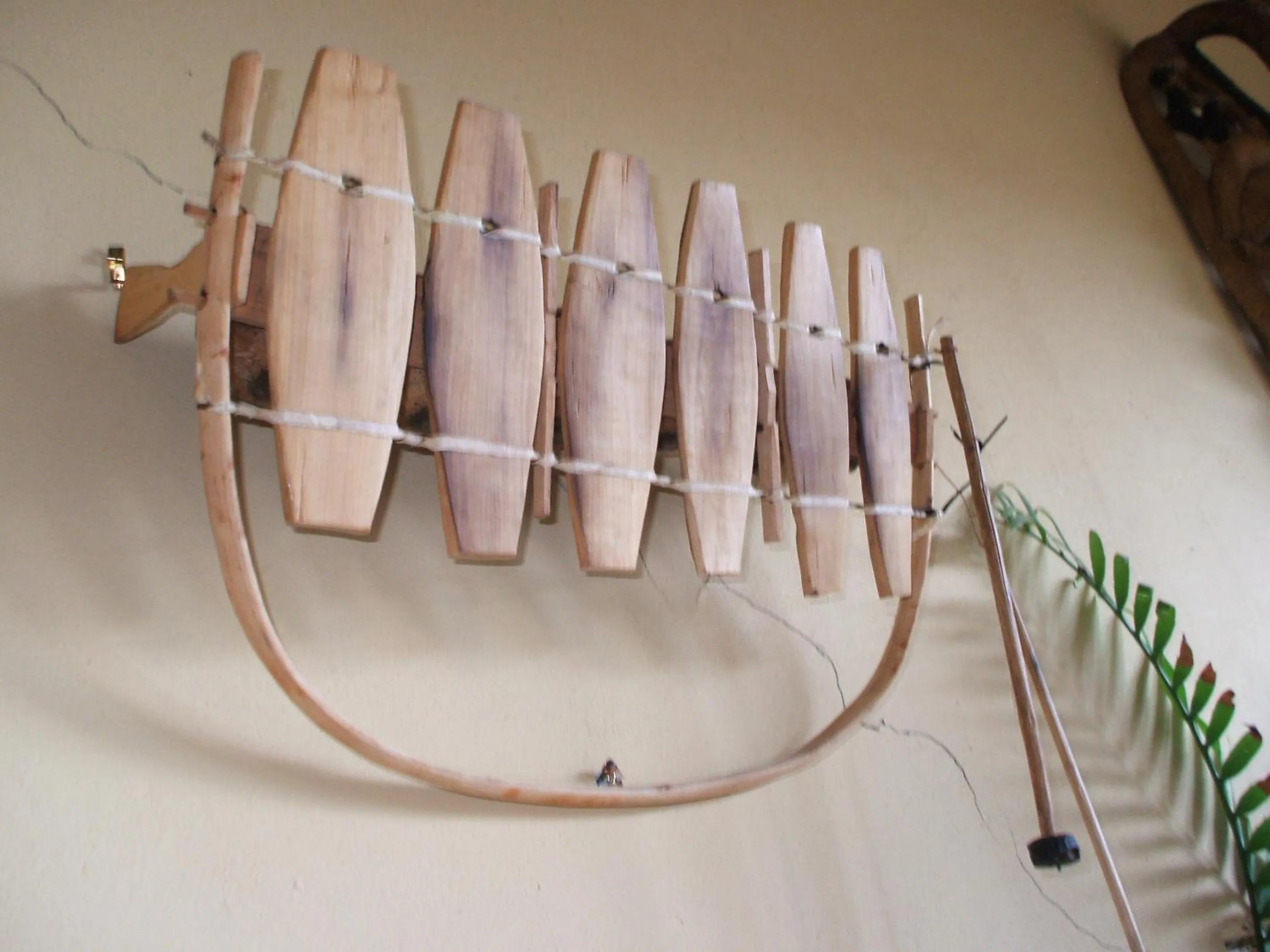 Balcony/Terrace in Cherry Tree Cottage B&B Linden