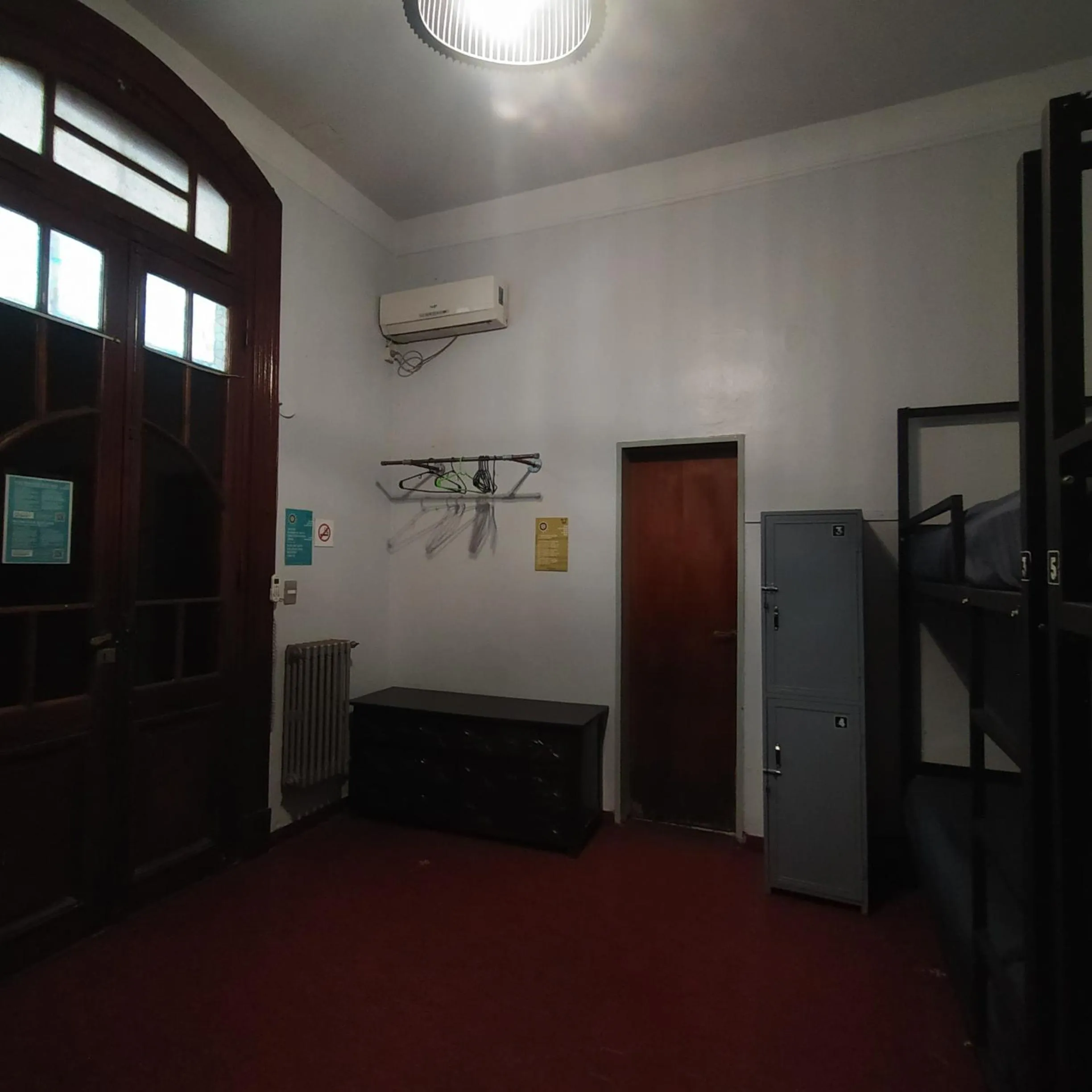 Photo of the whole room in Play Hostel Arcos
