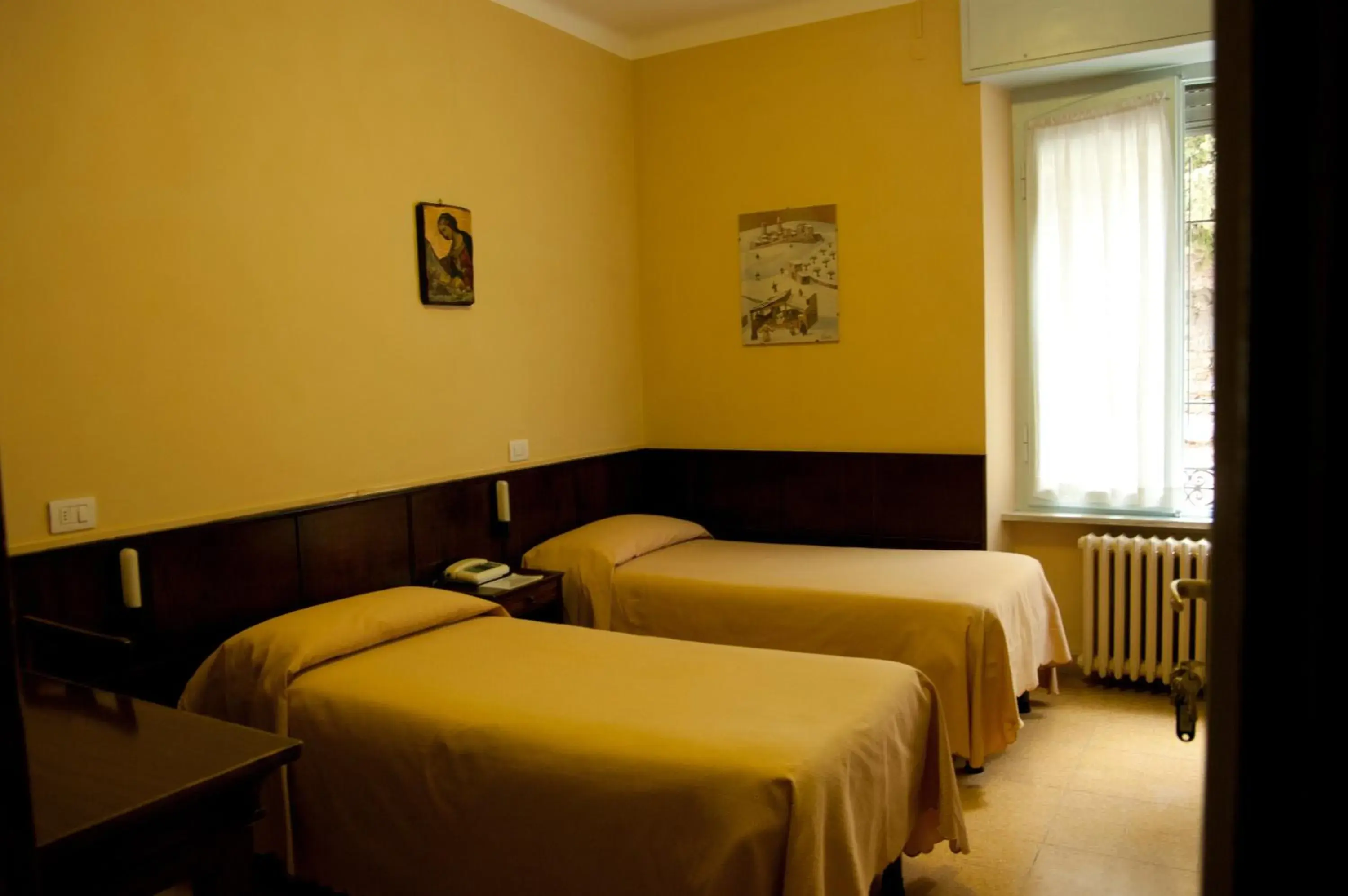 Bed in Cittadella Ospitalità