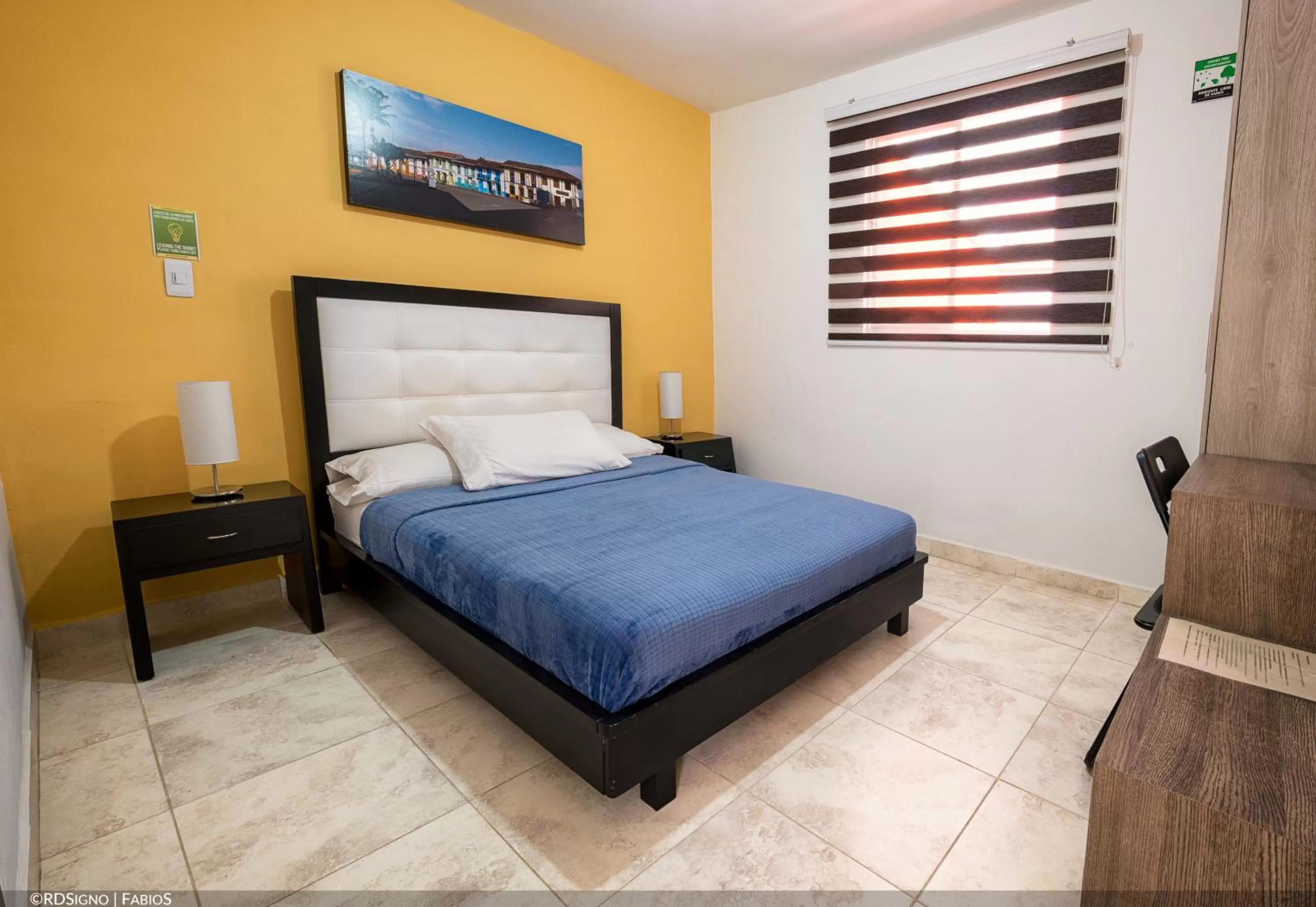 Double Room with Private Bathroom in Casa Borbon