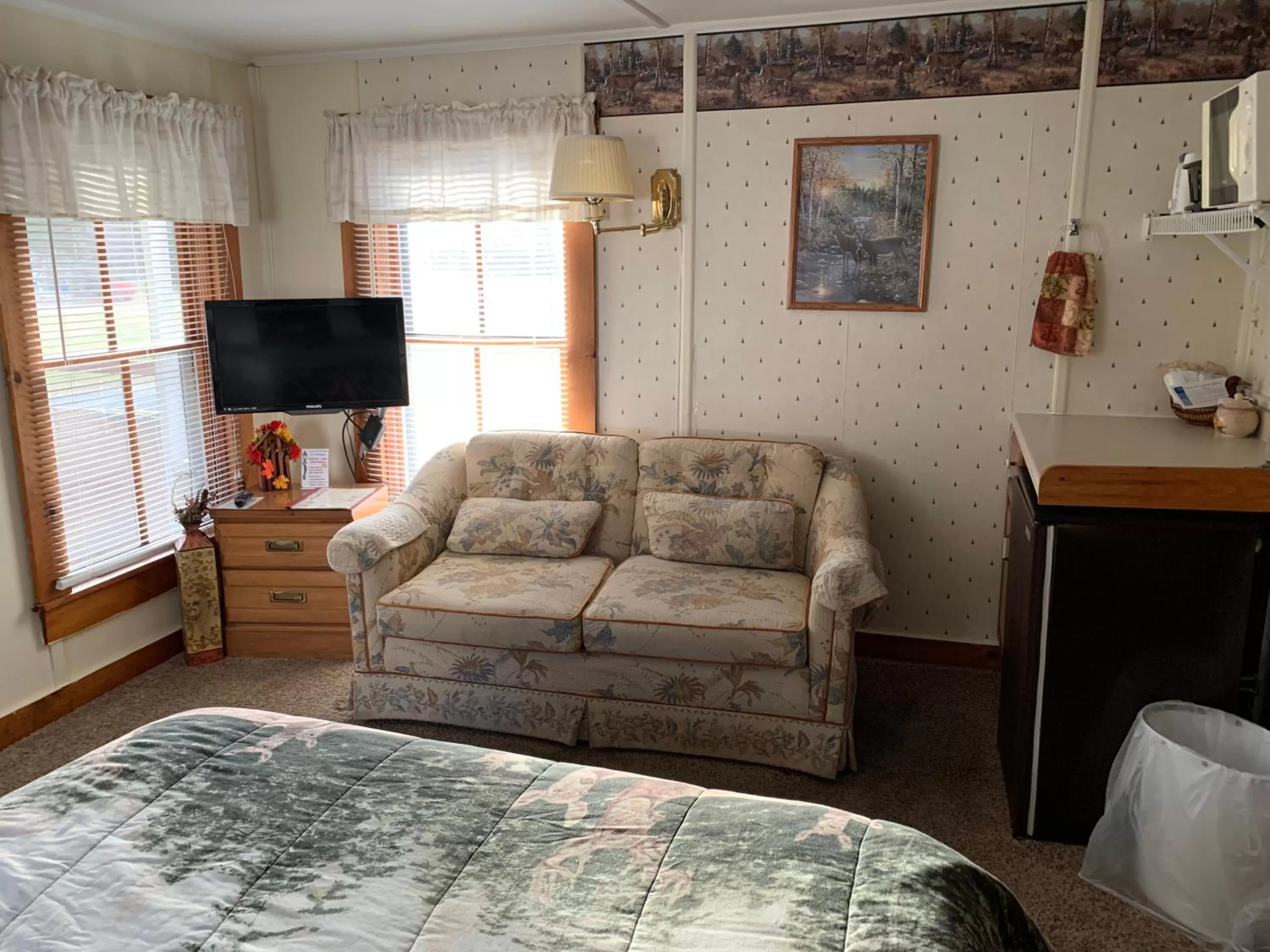 carrollmotel and cottages