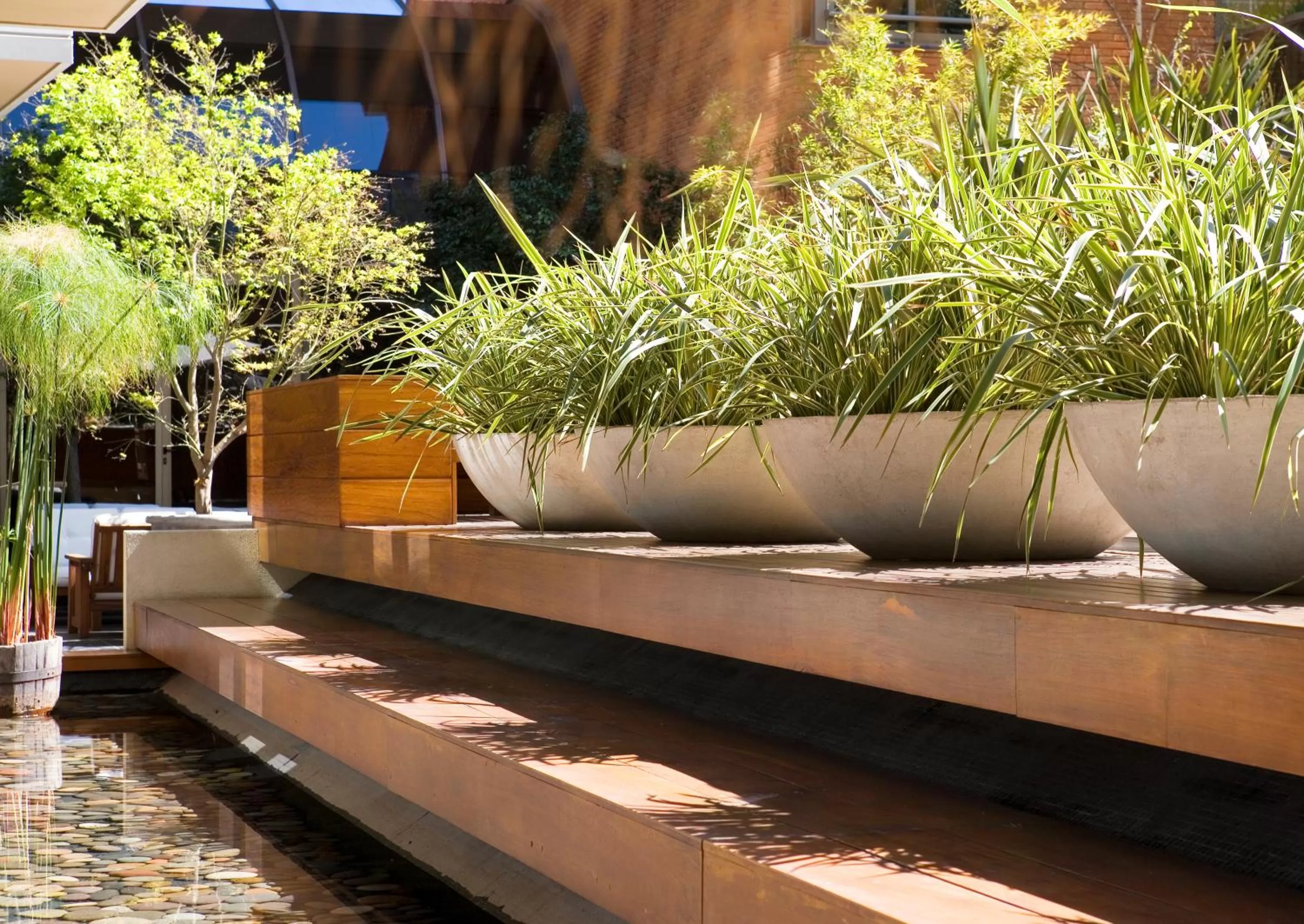 Facade/entrance in Hotel Madero Buenos Aires, WorldHotels Elite