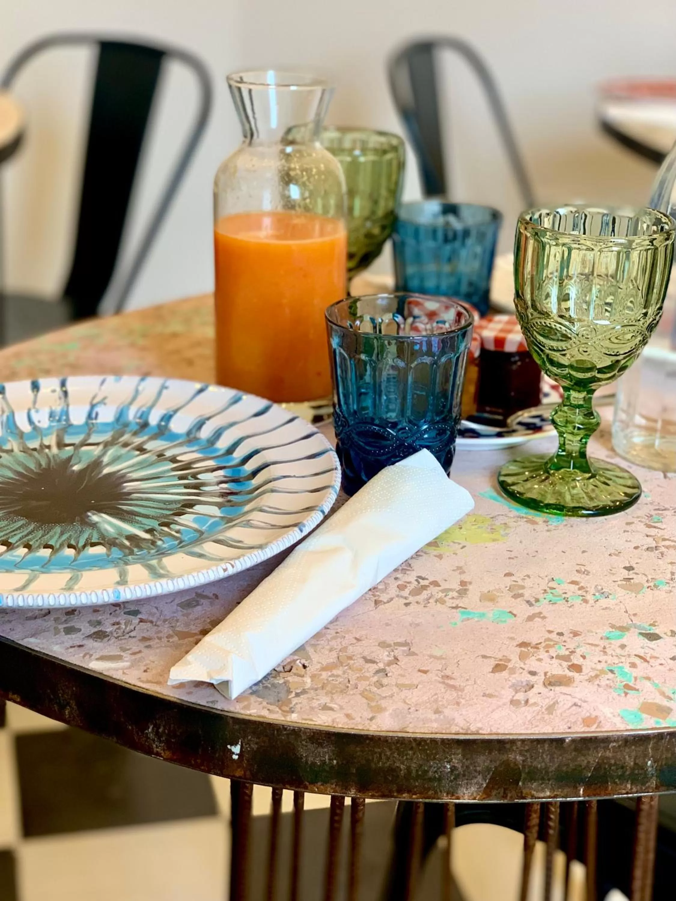 Restaurant/places to eat in HABITARE Lecce & Salento