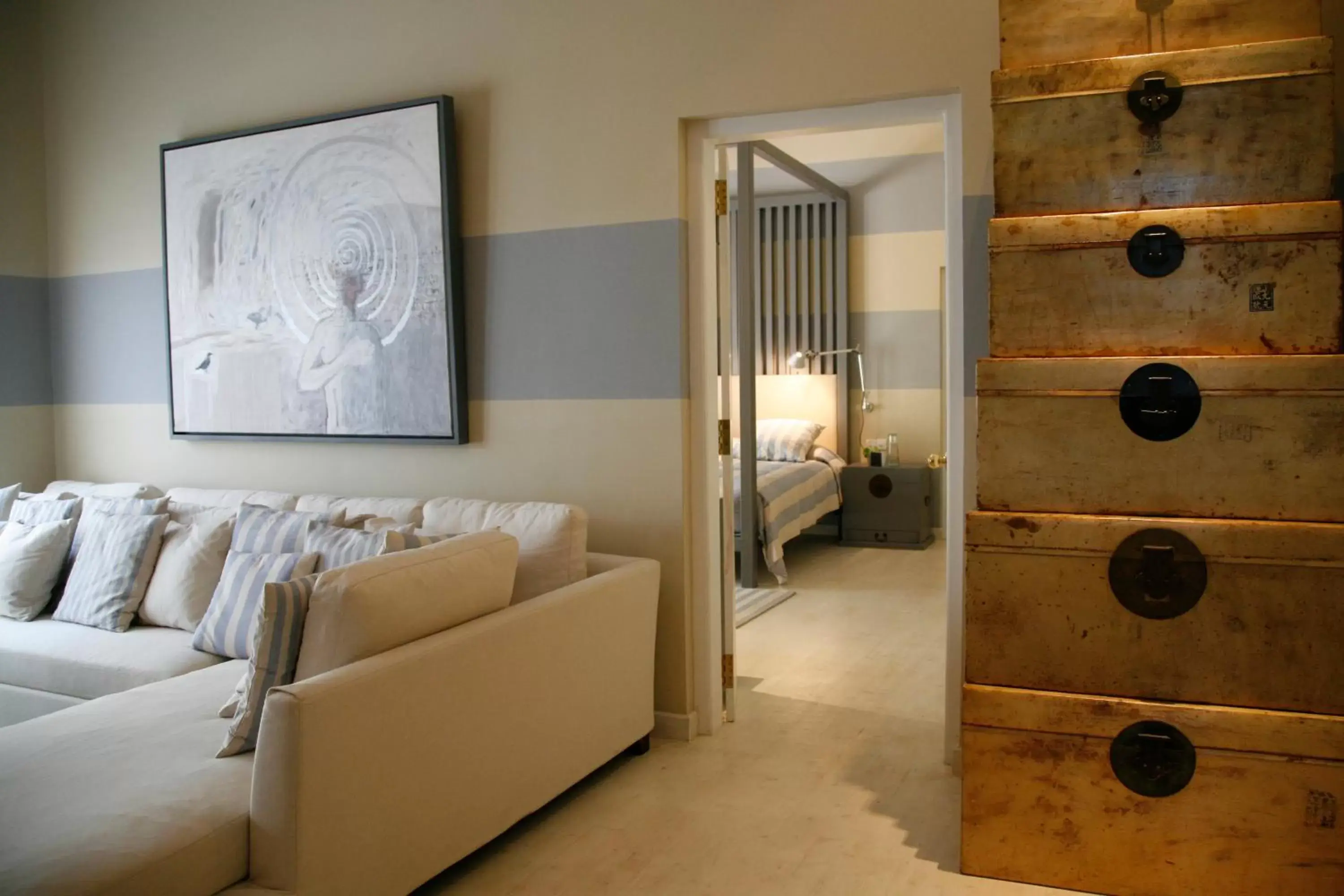 Photo of the whole room, Bed in Paradise Road Tintagel Colombo Photo of the whole room, Bed in Paradise Road Tintagel Colombo