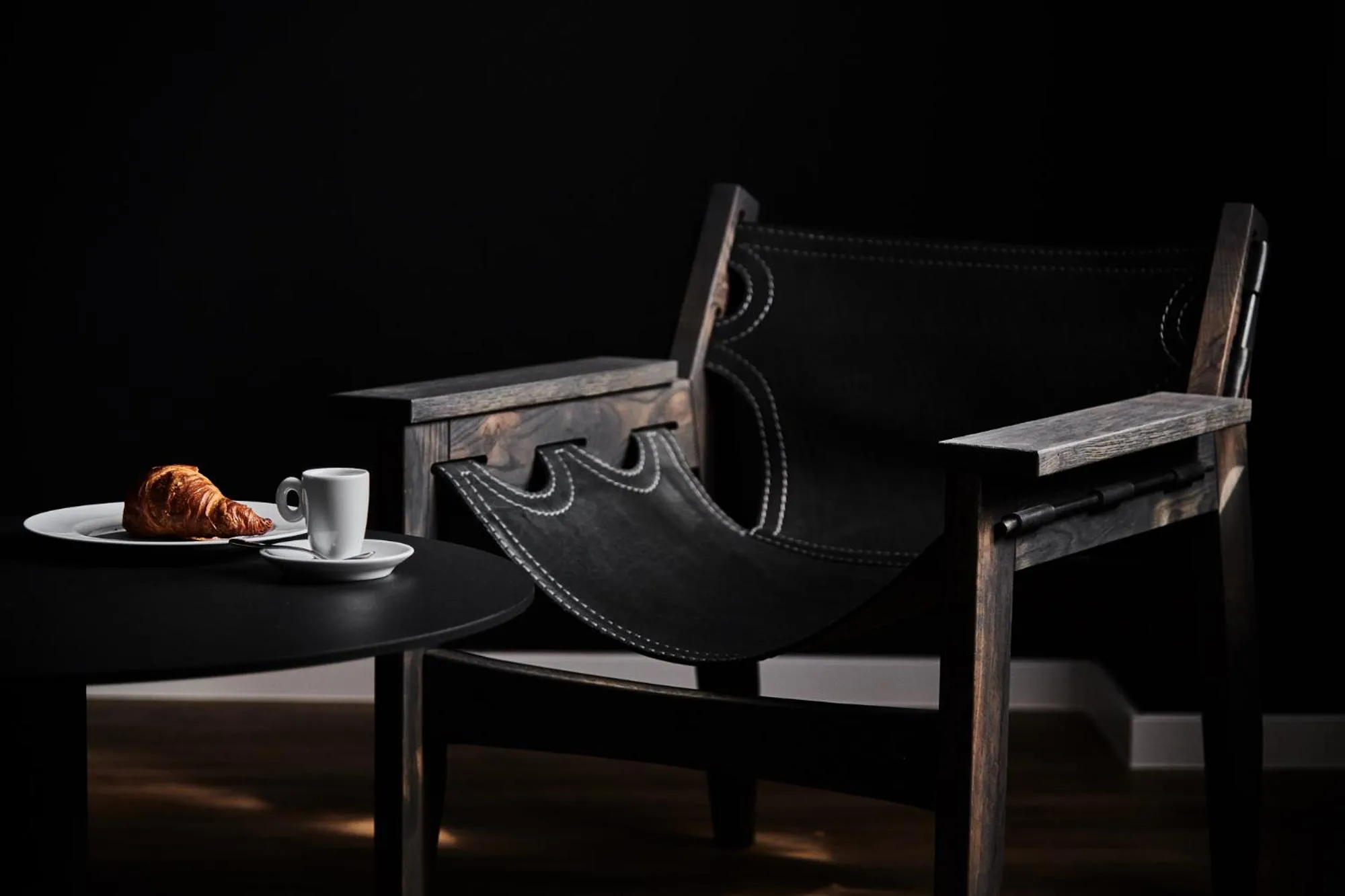 Decorative detail in GRONERS Leipzig City Center