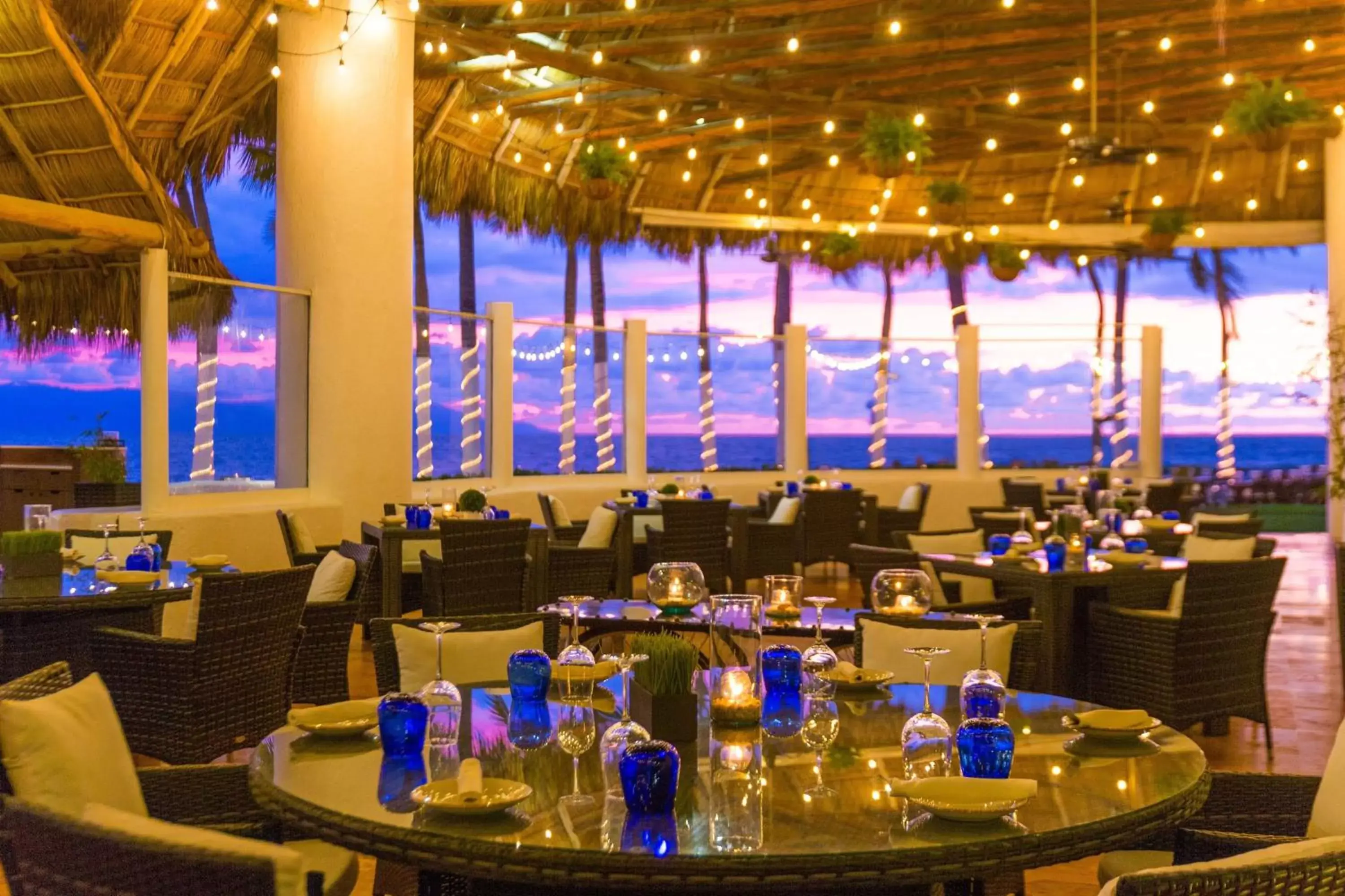 Restaurant/Places to Eat in The Westin Resort & Spa, Puerto Vallarta