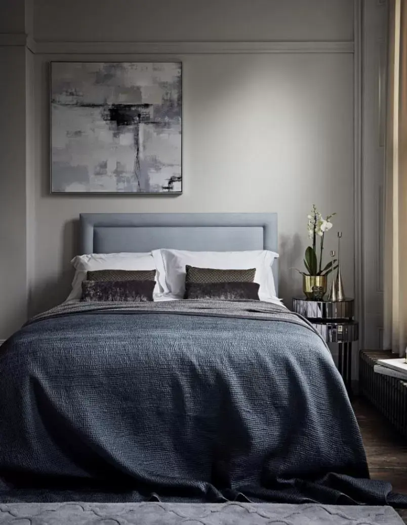 Double Room with Private Bathroom in 81 Promenade Cheltenham Double Room with Private Bathroom in 81 Promenade Cheltenham