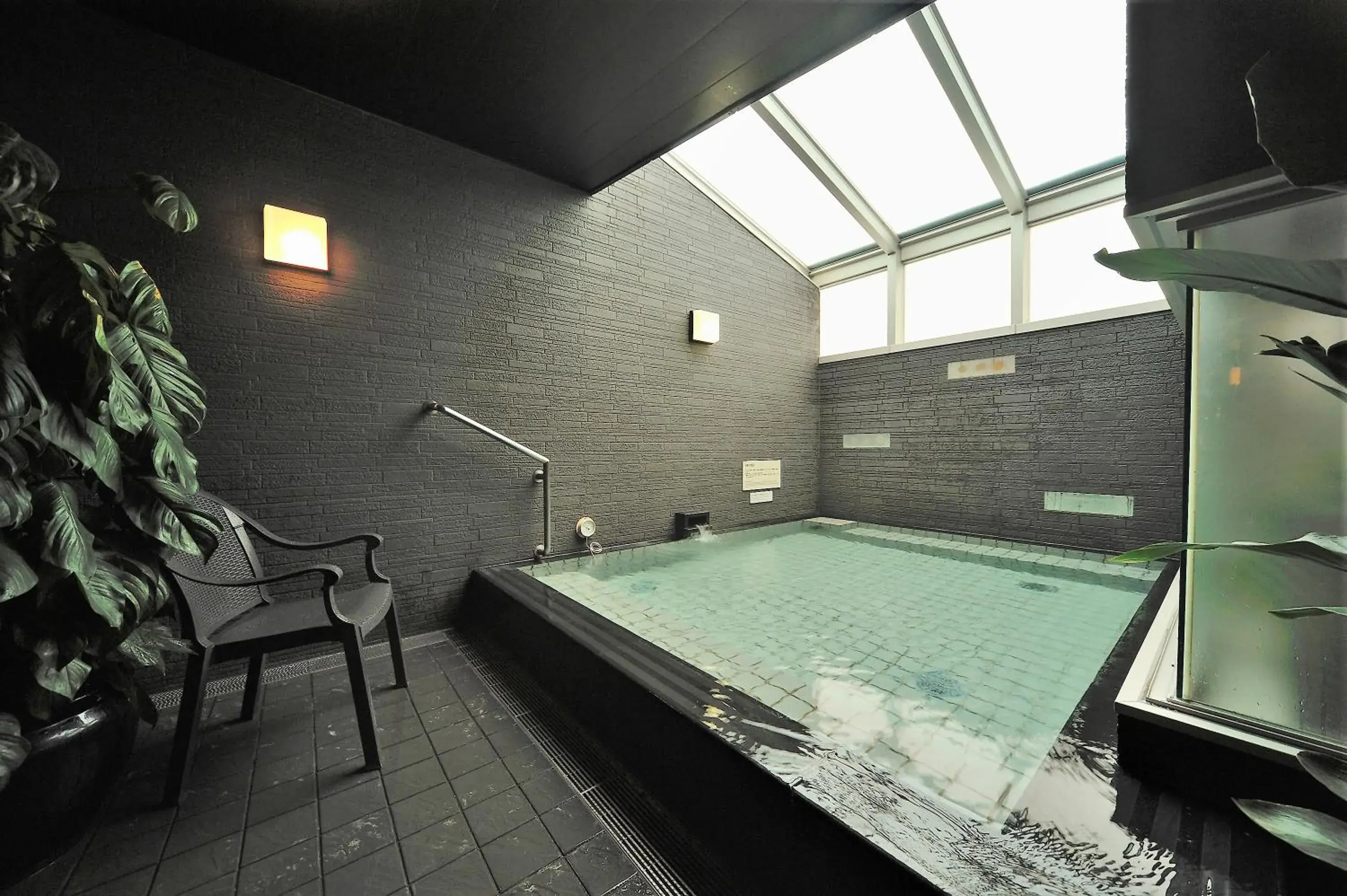 Spa and wellness centre/facilities, Swimming Pool in Dormy Inn Premium Shibuya-jingumae