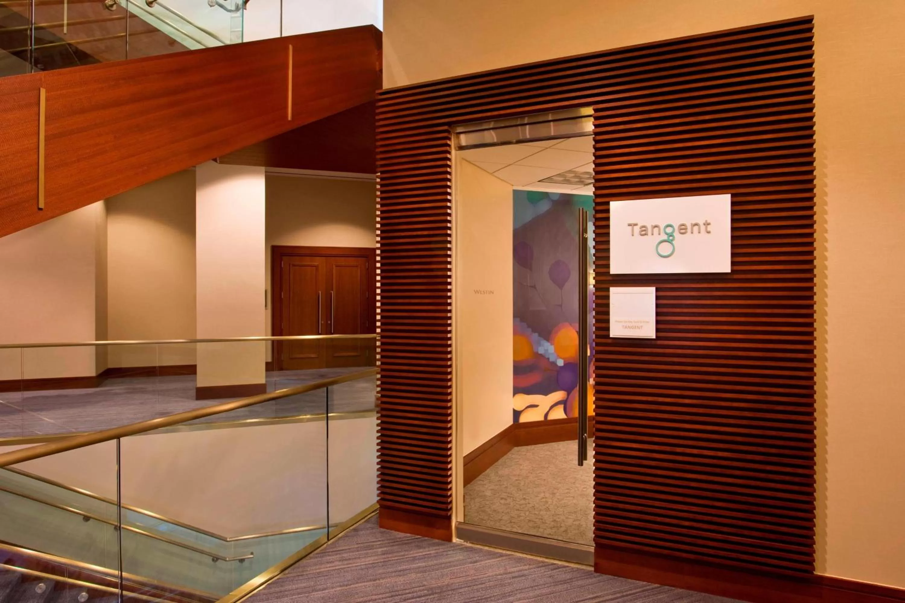 Meeting/conference room in The Westin Houston, Memorial City