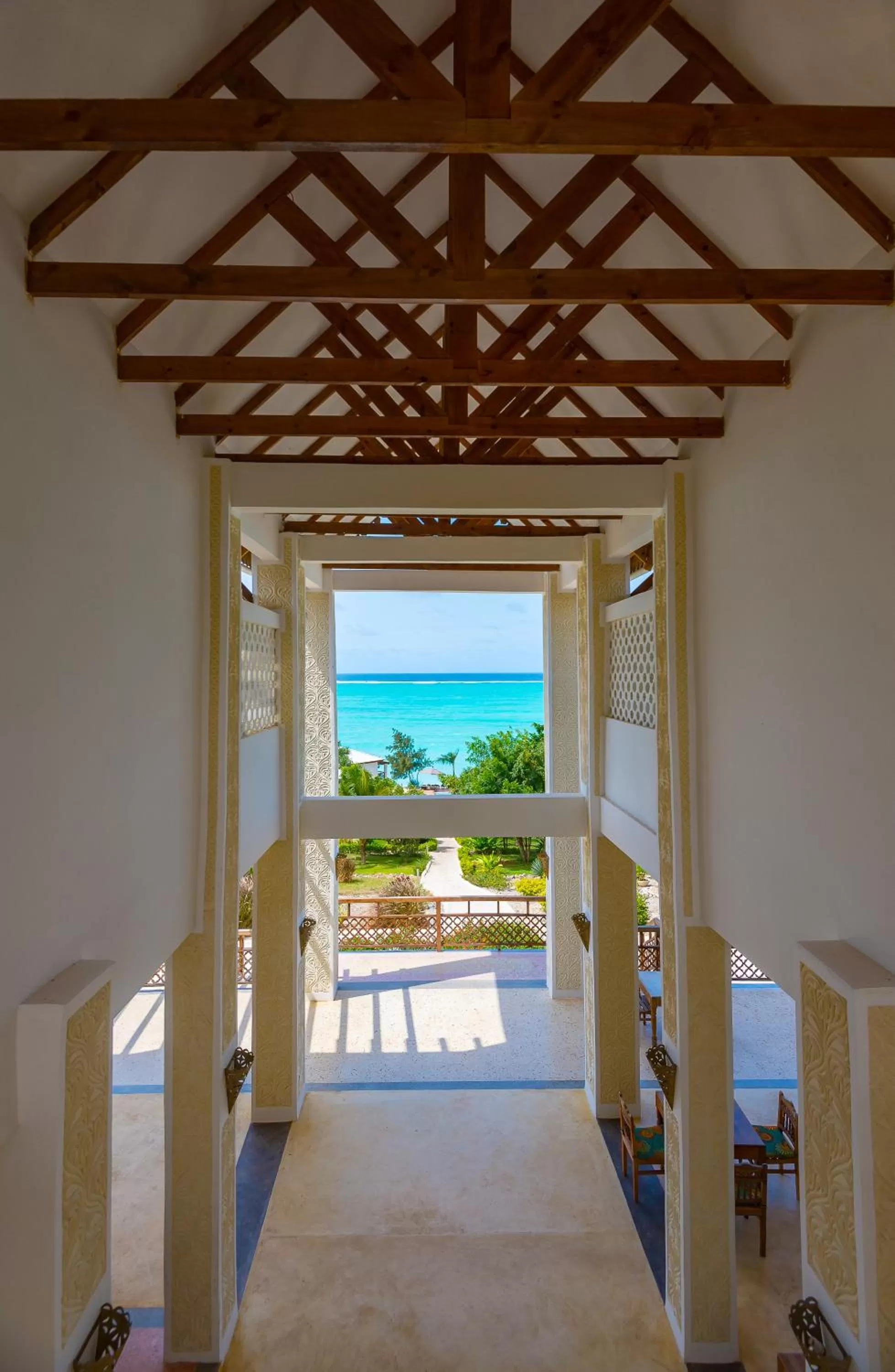 Restaurant/places to eat in Warere Beach