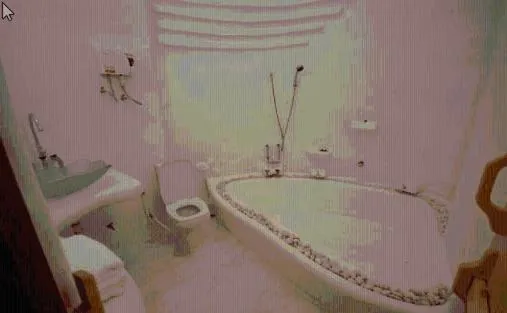 Scenic Riverside Resort