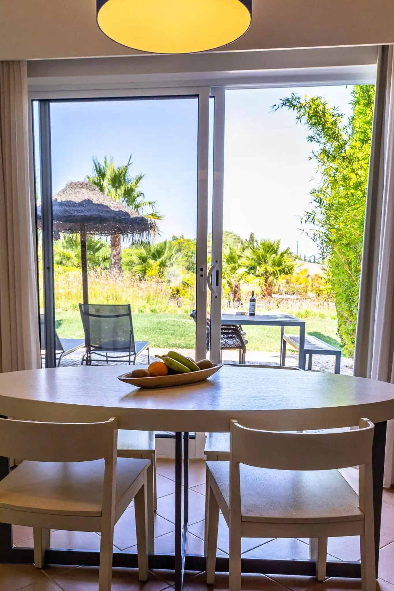 Dining area, Restaurant/Places to Eat in Aldeia Azul Resort