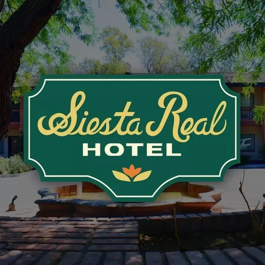 Hotel Siesta Real