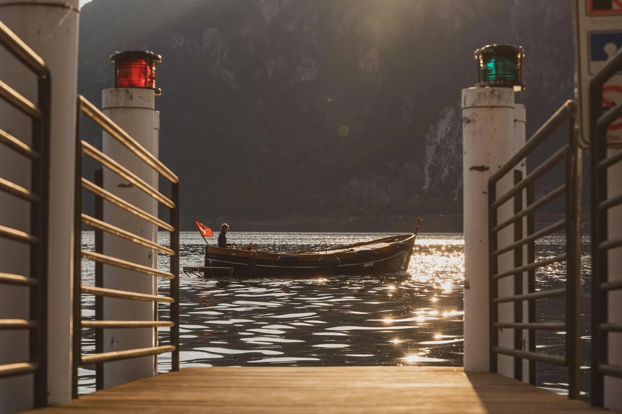 Activities in Grand Hotel Campione