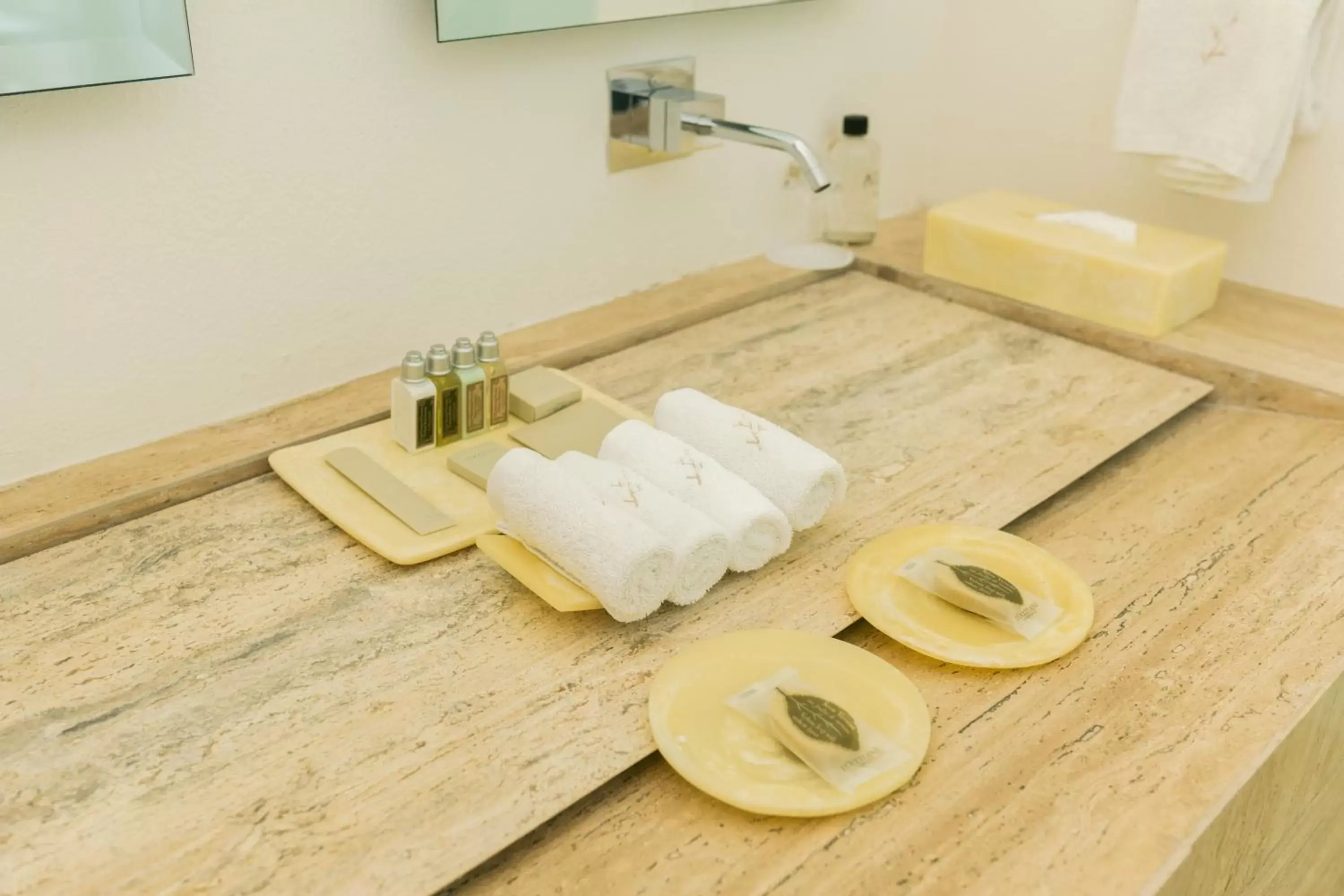 Bathroom in Encanto Acapulco