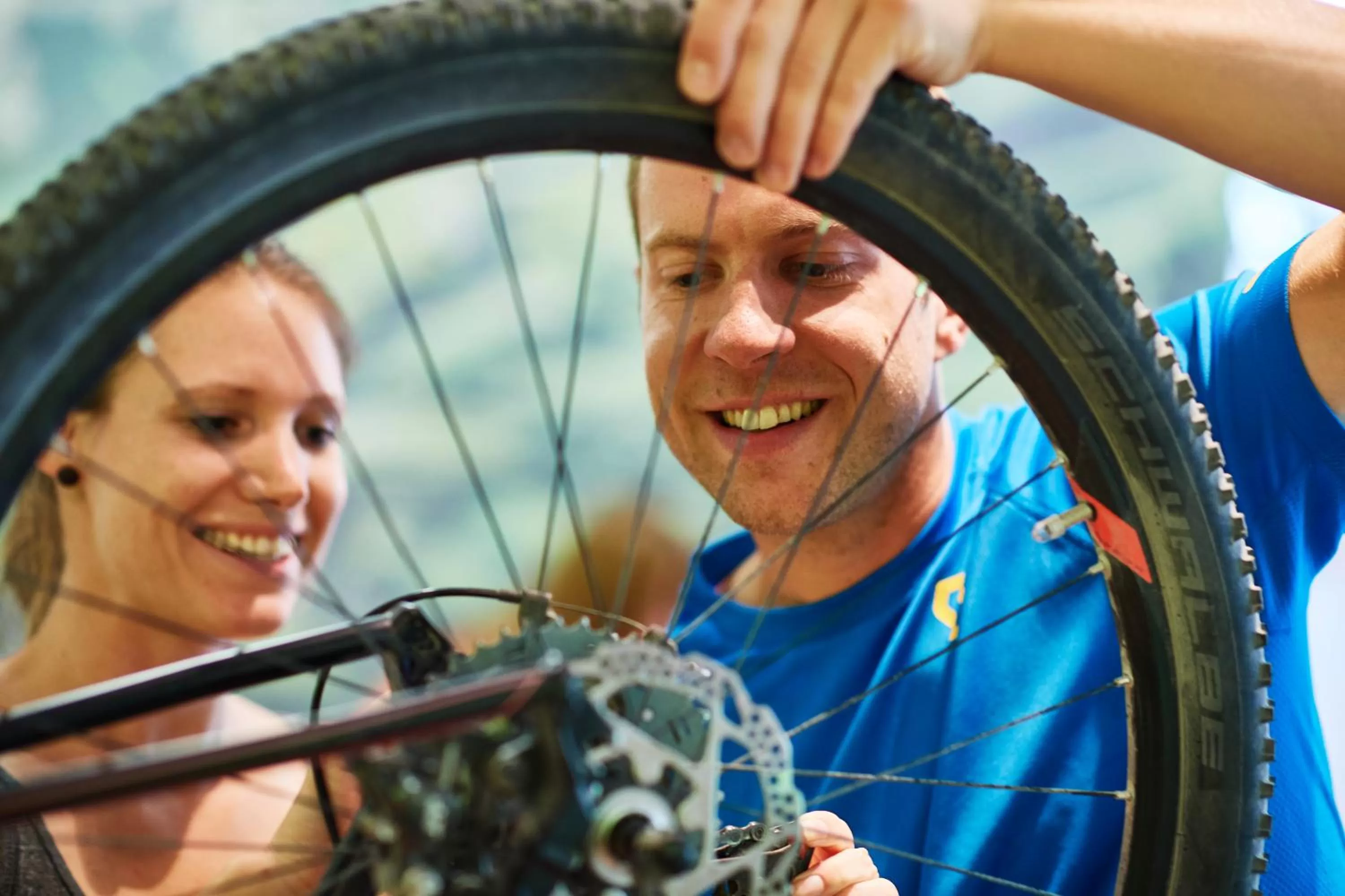 Activities in Explorer Hotel Garmisch