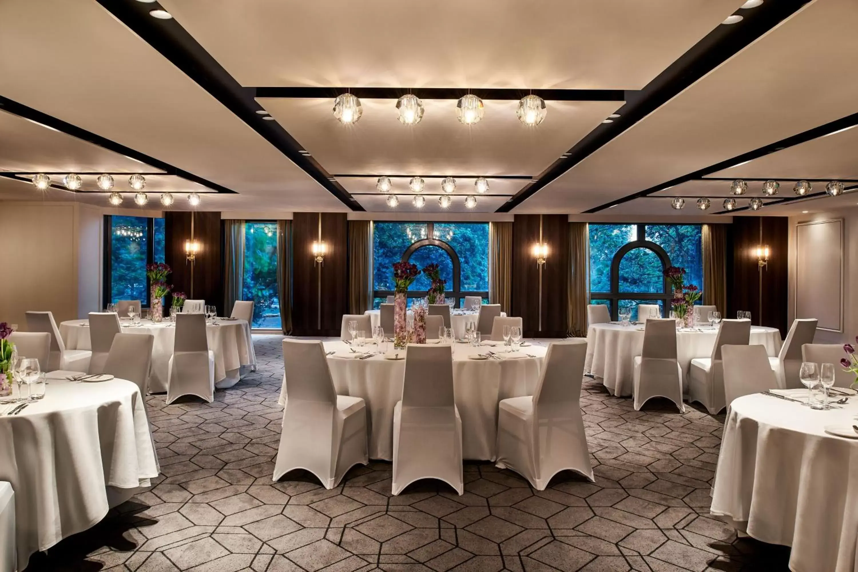 Meeting/conference room, Banquet Facilities in Sheraton Grand Sydney Hyde Park