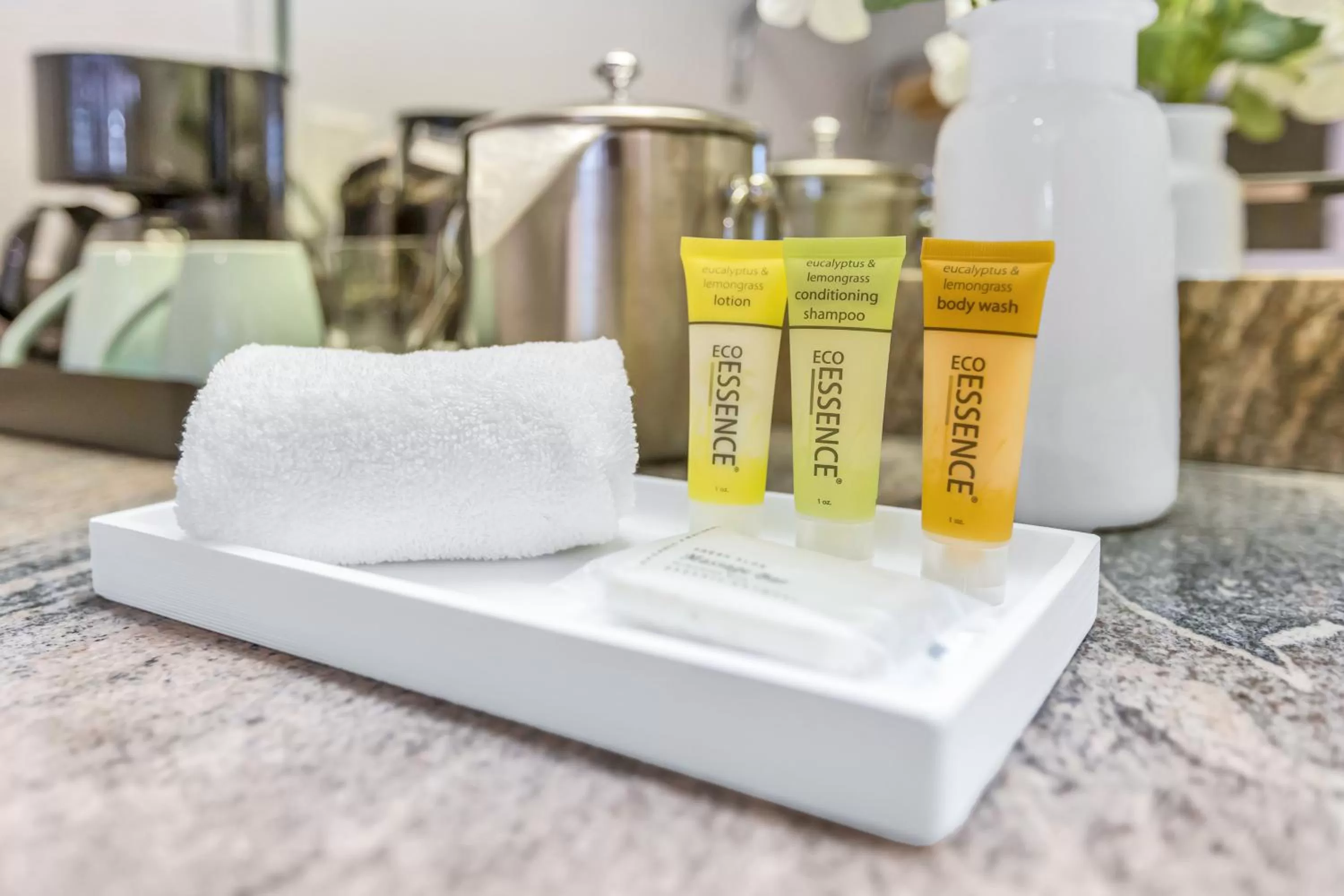 Napa Valley Hotel & Suites