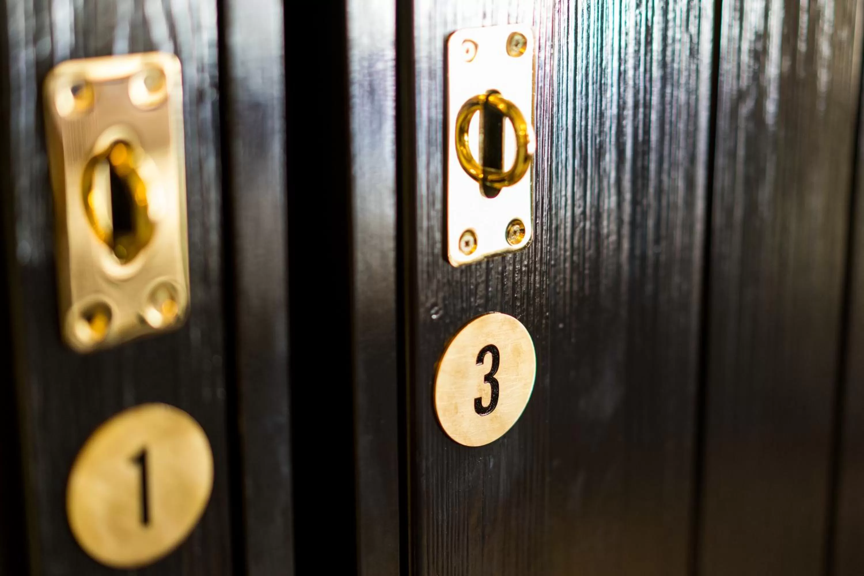 microwave in Freehand Los Angeles