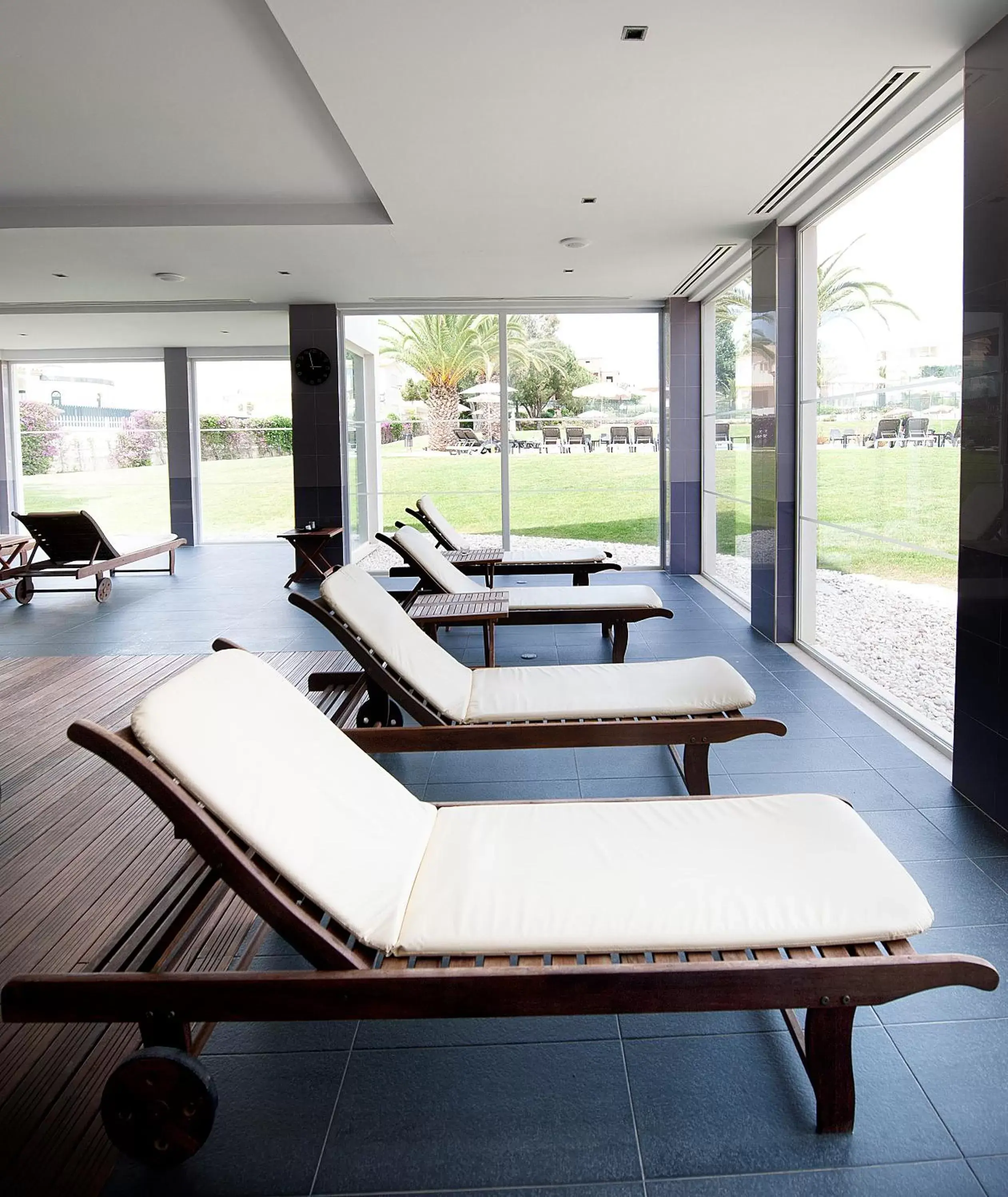 Spa and wellness centre/facilities in Vila Gale Collection Praia