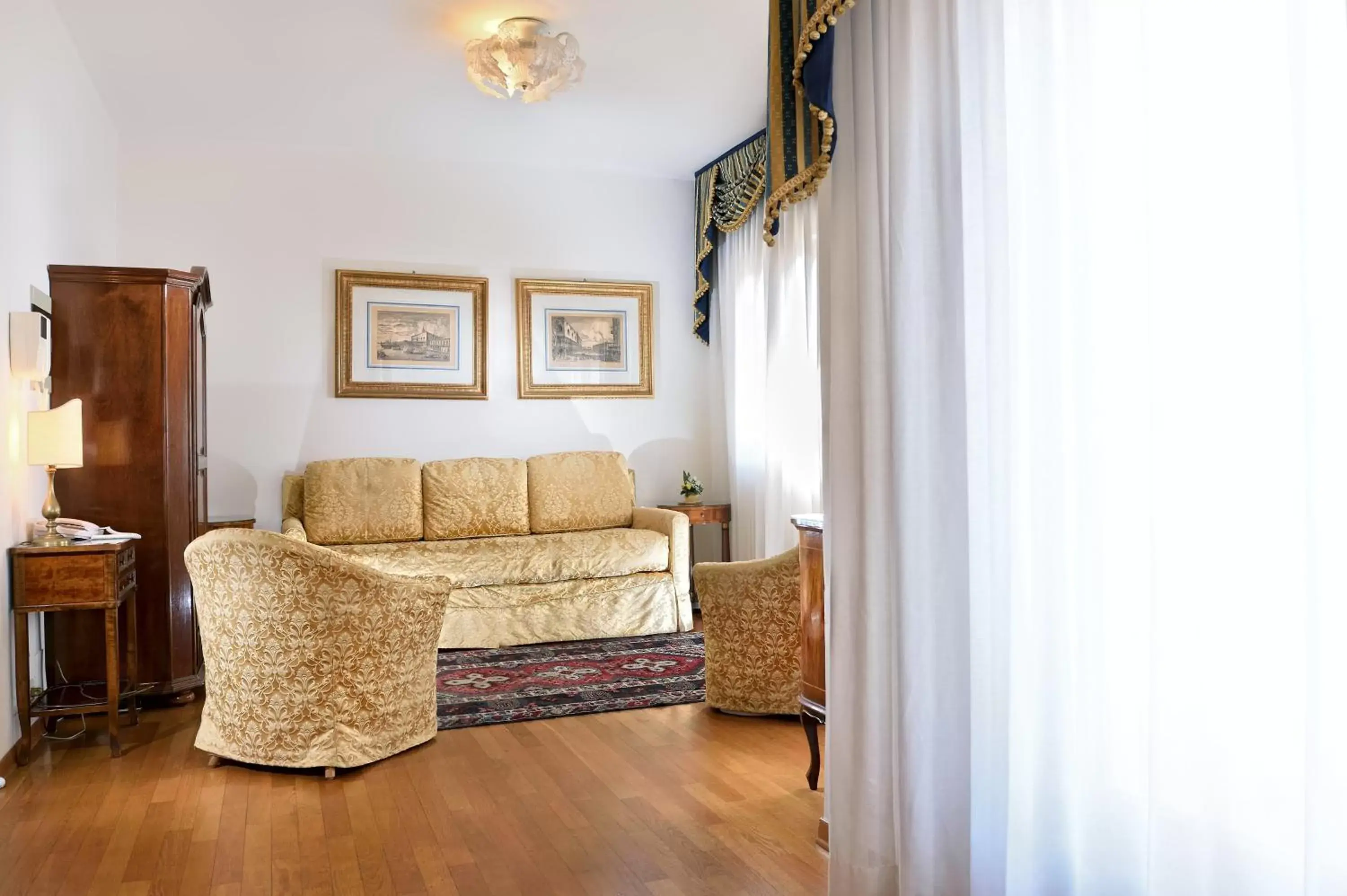 Classic Suite in San Marco Palace Classic Suite in San Marco Palace