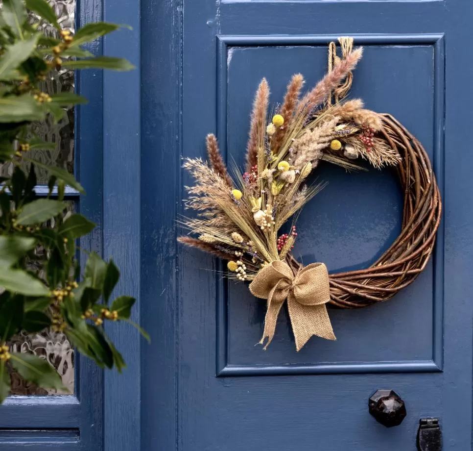 Property building in Nithbank Country Estate 5 Star GOLD