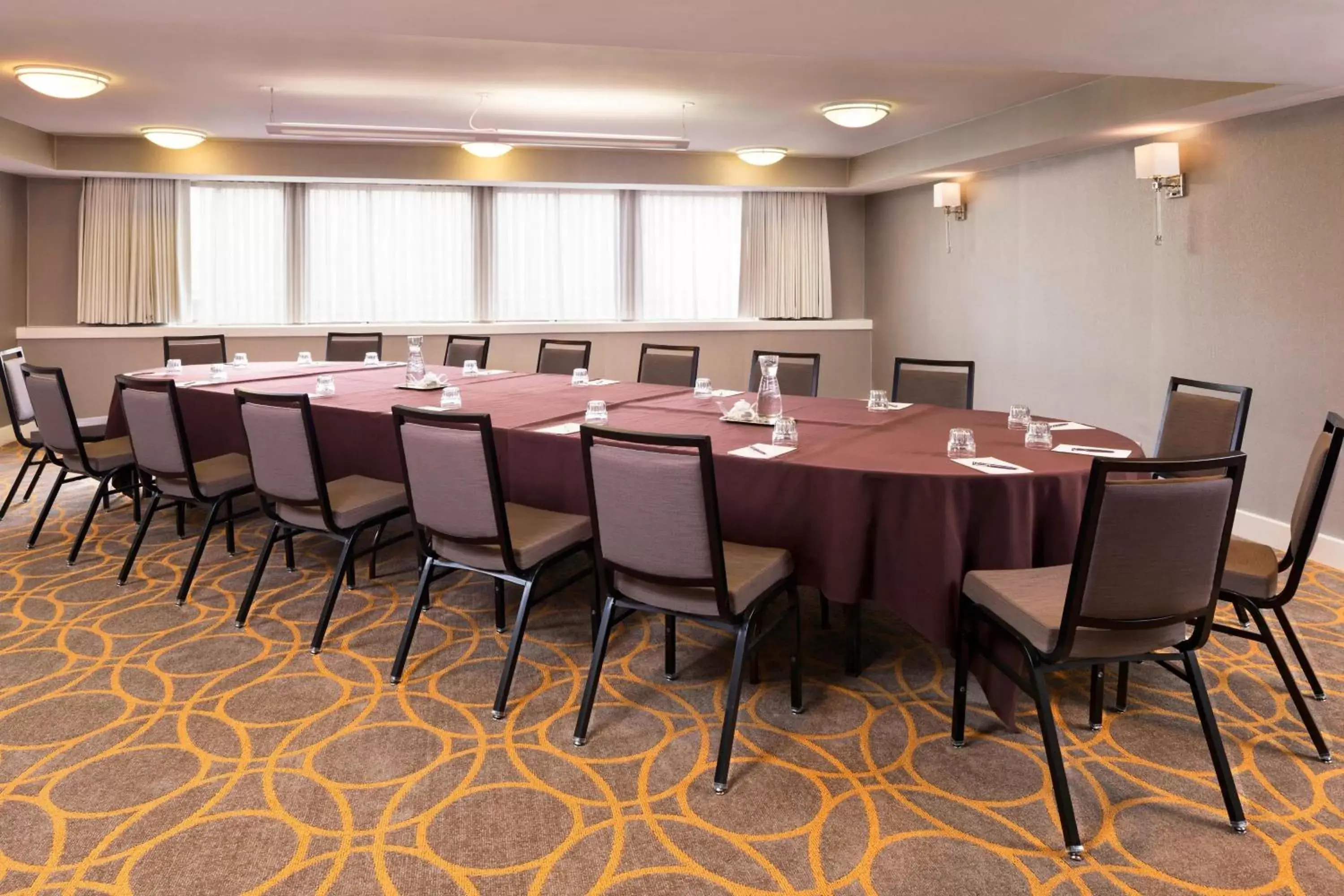 Meeting/conference room in Sheraton Hartford South