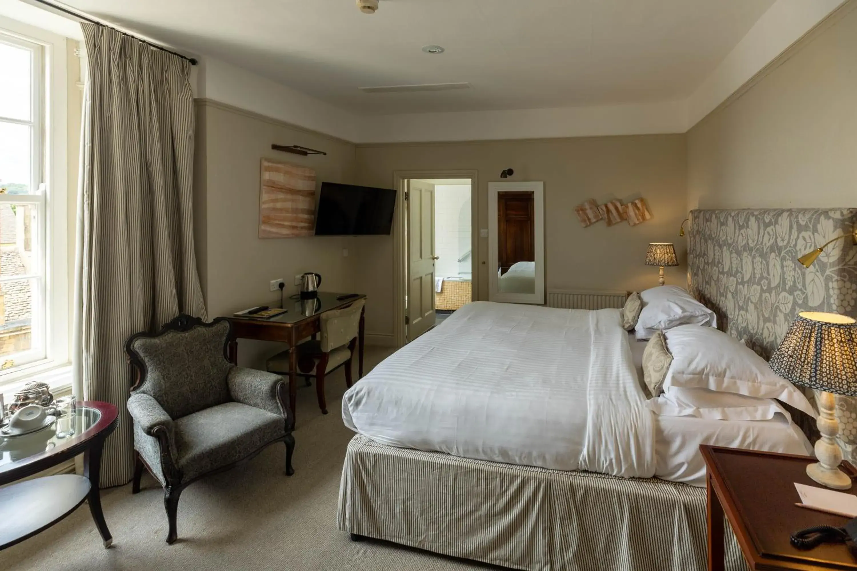 Cotswold House Hotel and Spa - "A Bespoke Hotel"