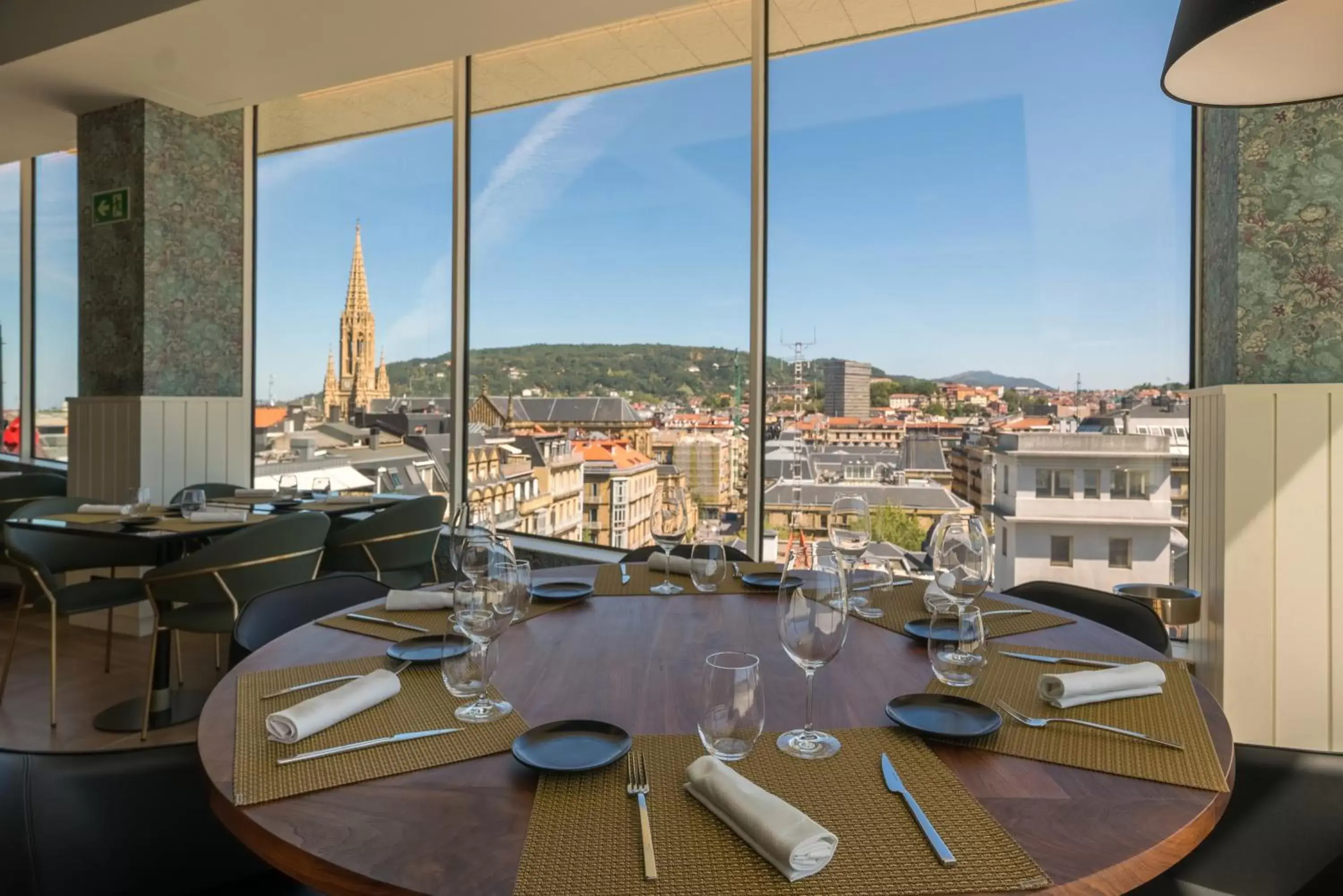 Restaurant/places to eat in Catalonia Donosti Restaurant/places to eat in Catalonia Donosti