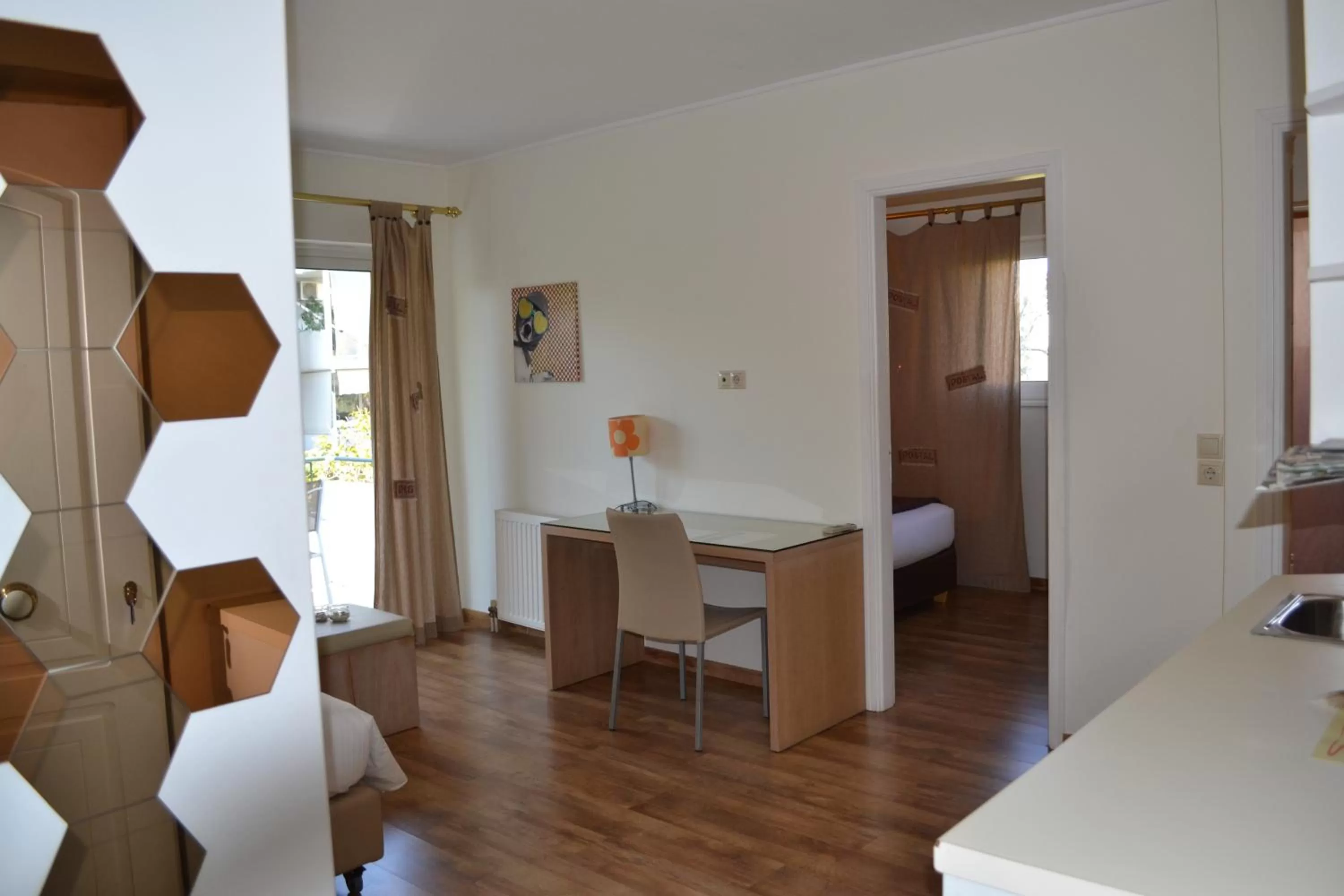 Rivitel Marousi Apartments