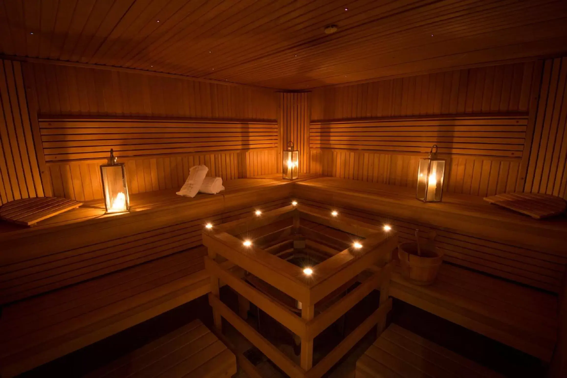 Spa and wellness centre/facilities, Spa/Wellness in Loughrea Hotel & Spa