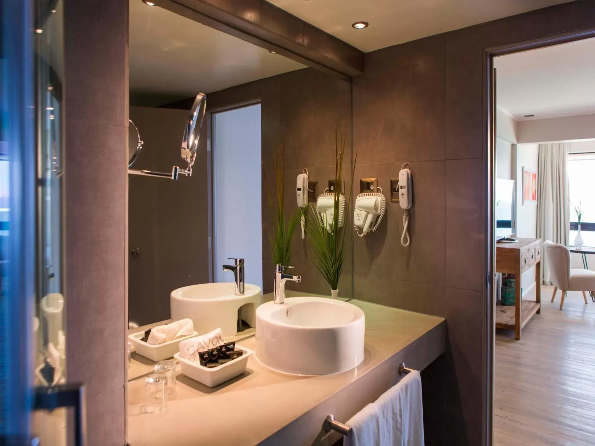 Triple Room in Hotel Gavina Costa Mar Triple Room in Hotel Gavina Costa Mar