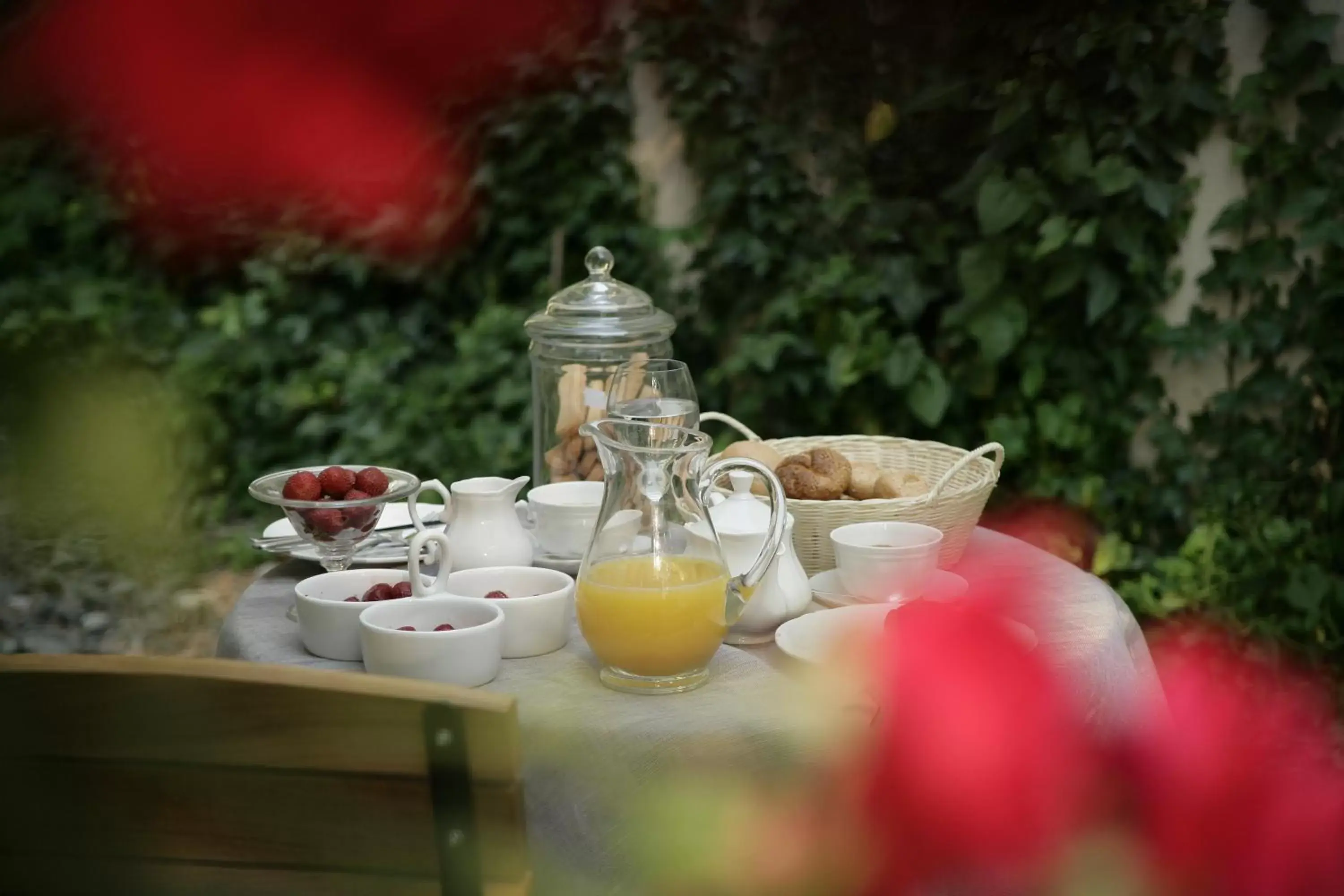 Restaurant/places to eat in Hotel Maltański Restaurant/places to eat in Hotel Maltański