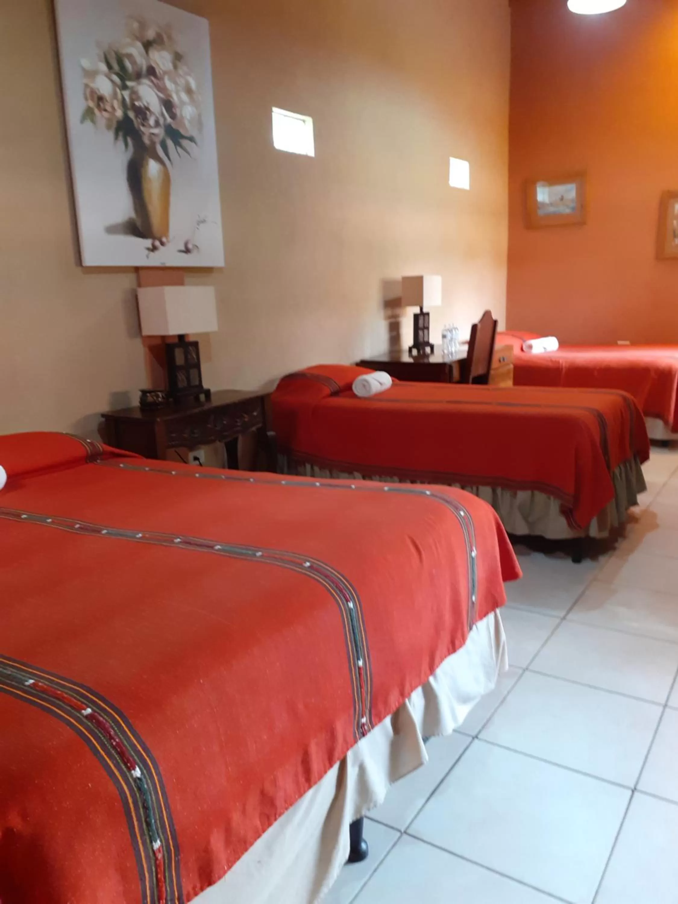 Photo of the whole room, Bed in Hotel Utz Jay