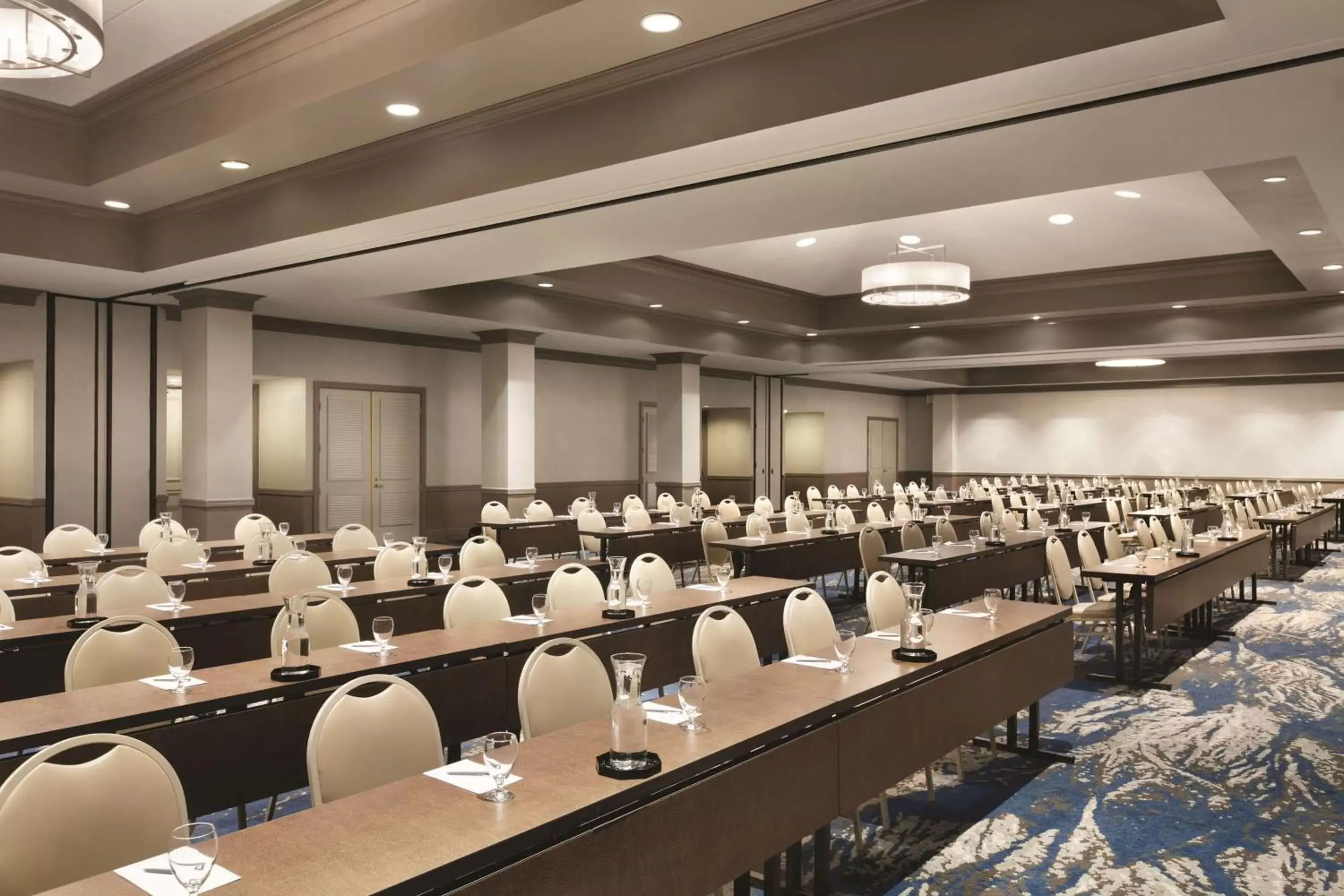 Meeting/conference room in Embassy Suites by Hilton Brea - North Orange County