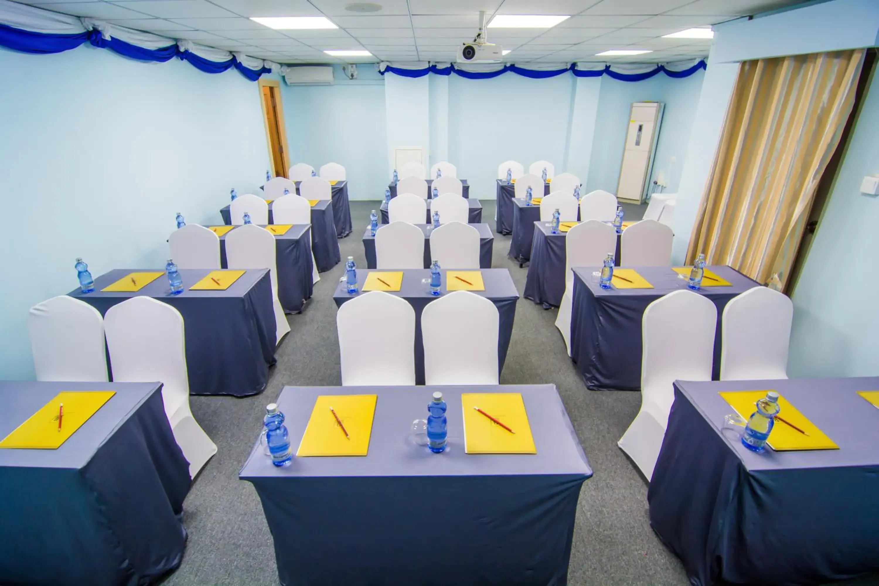 Banquet/Function facilities, Banquet Facilities in Botahtaung Hotel