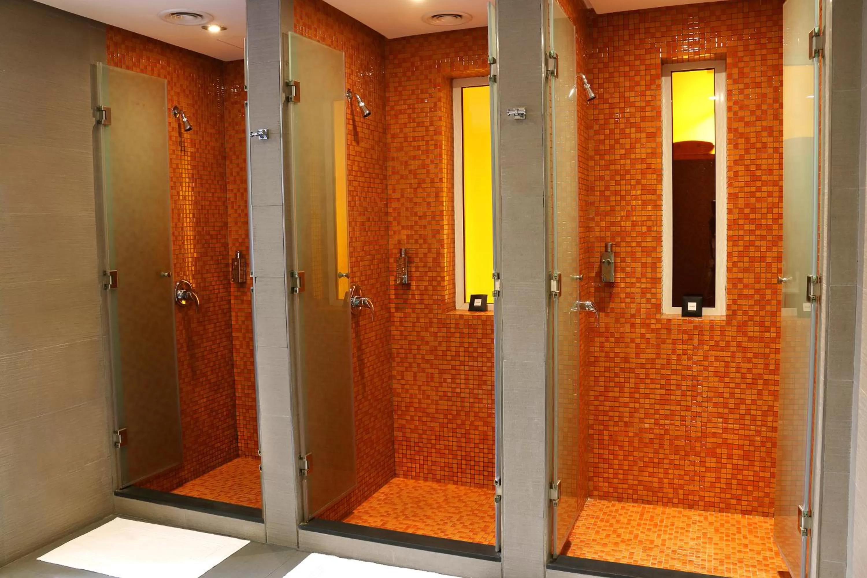 Spa and wellness centre/facilities in Hues Boutique Hotel