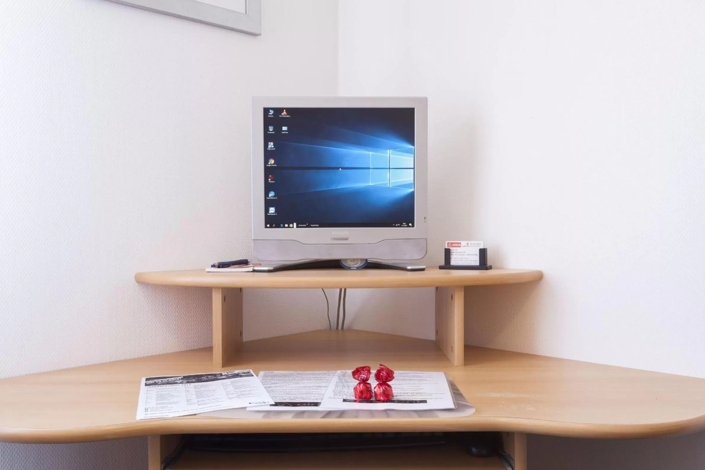 TV and multimedia in Enschede