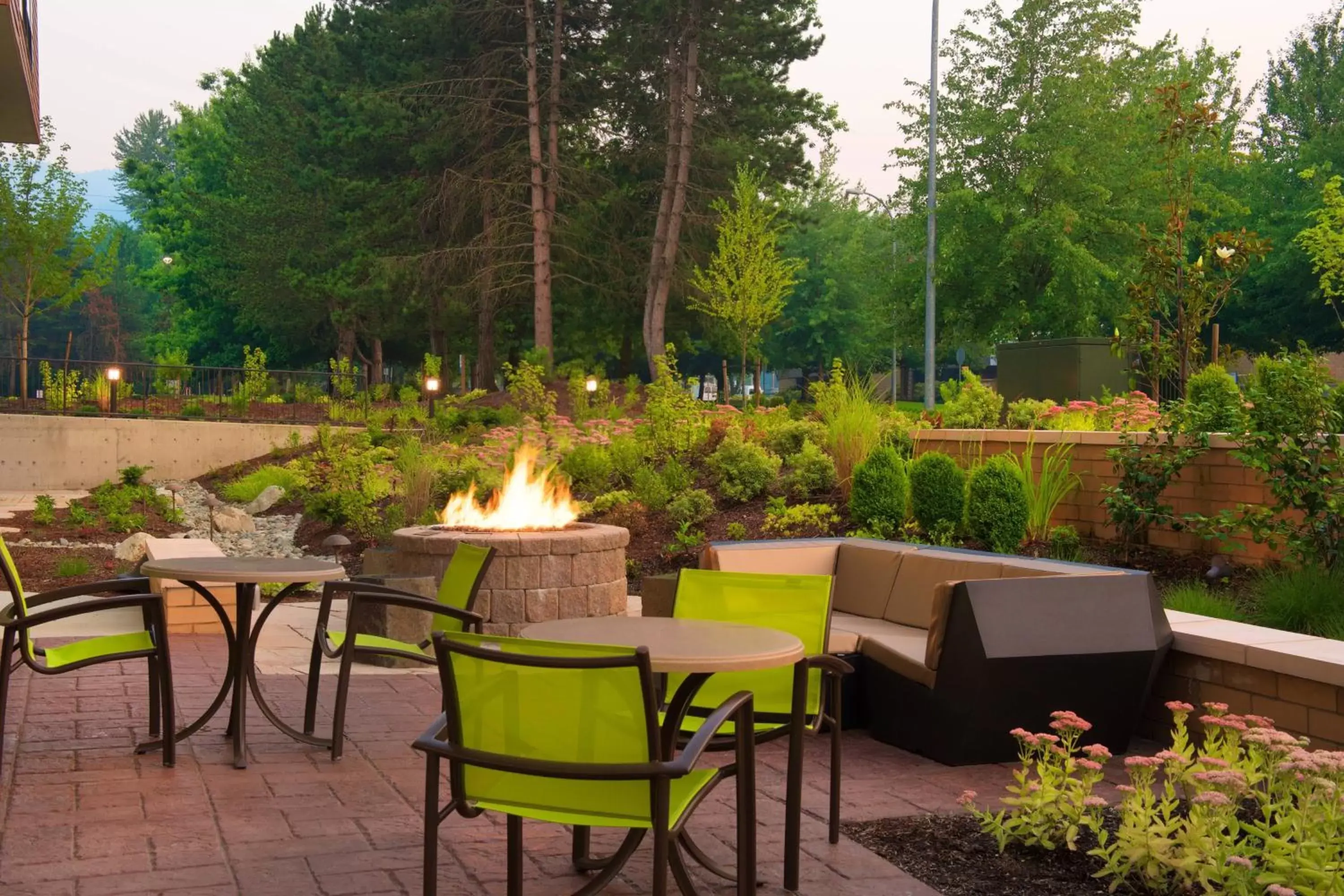 Other, Restaurant/Places to Eat in SpringHill Suites by Marriott Seattle Issaquah