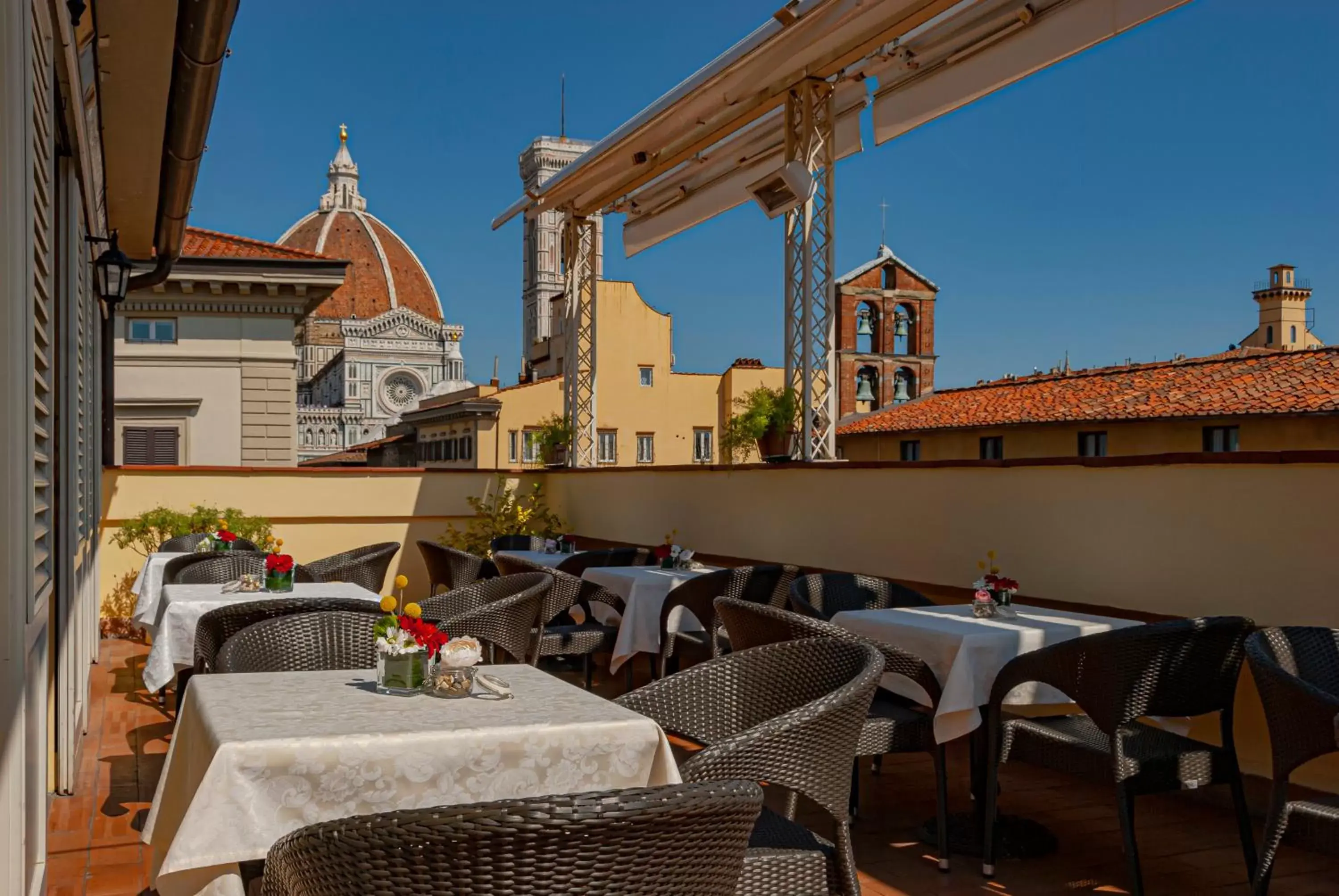Property building, Restaurant/Places to Eat in B&B Hotel Firenze Laurus Al Duomo