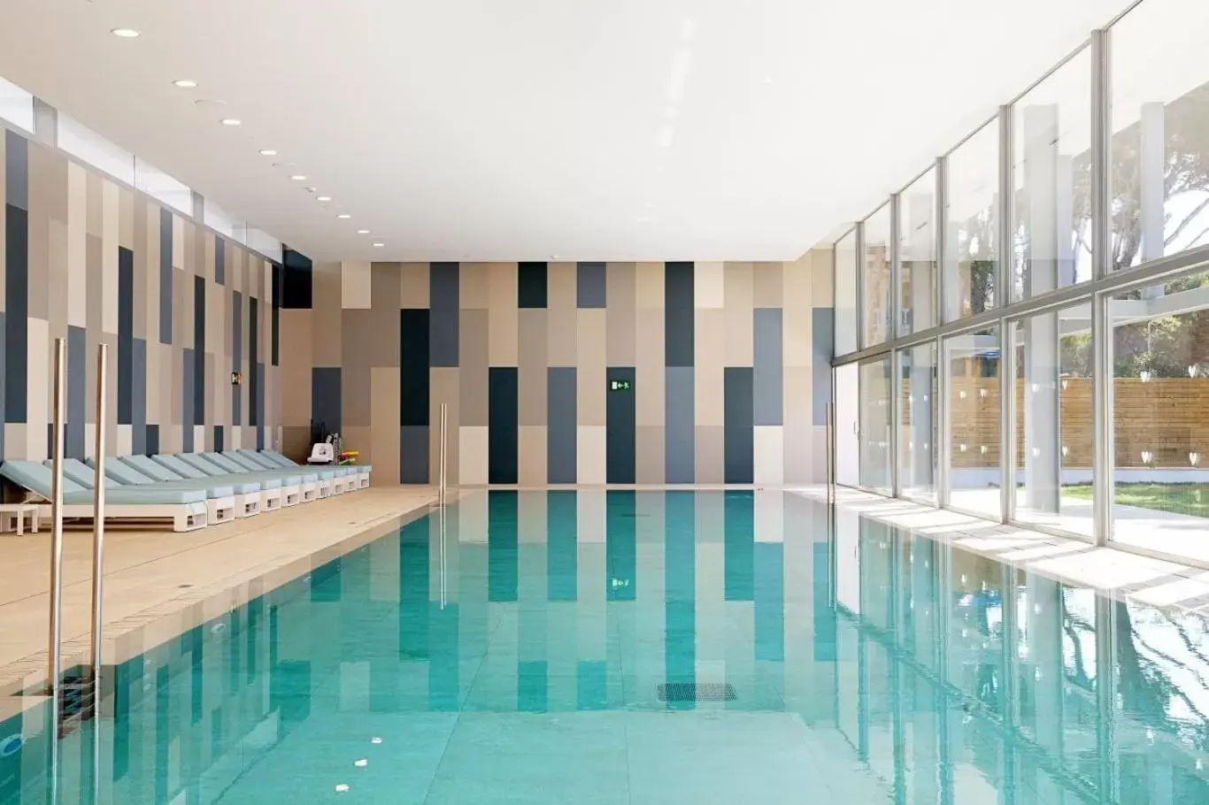 Spa and wellness centre/facilities, Swimming Pool in Diamant Hotel & Aparthotel