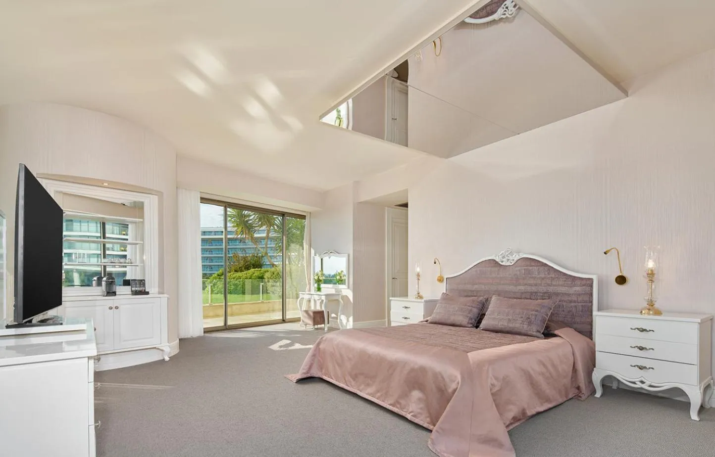 Bedroom, Bed in Maxx Royal Belek Golf Resort