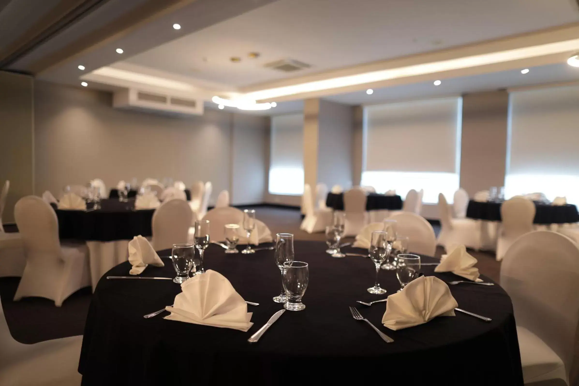 Banquet Facilities in Victoria Hotel and Suites Panama