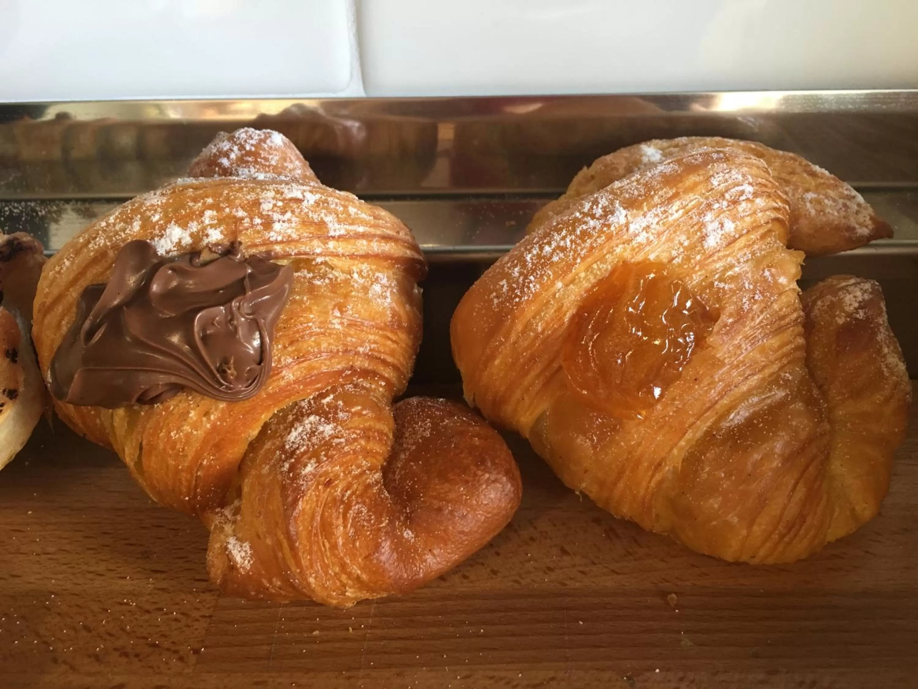 Breakfast in Ostia Antica Suite B&B