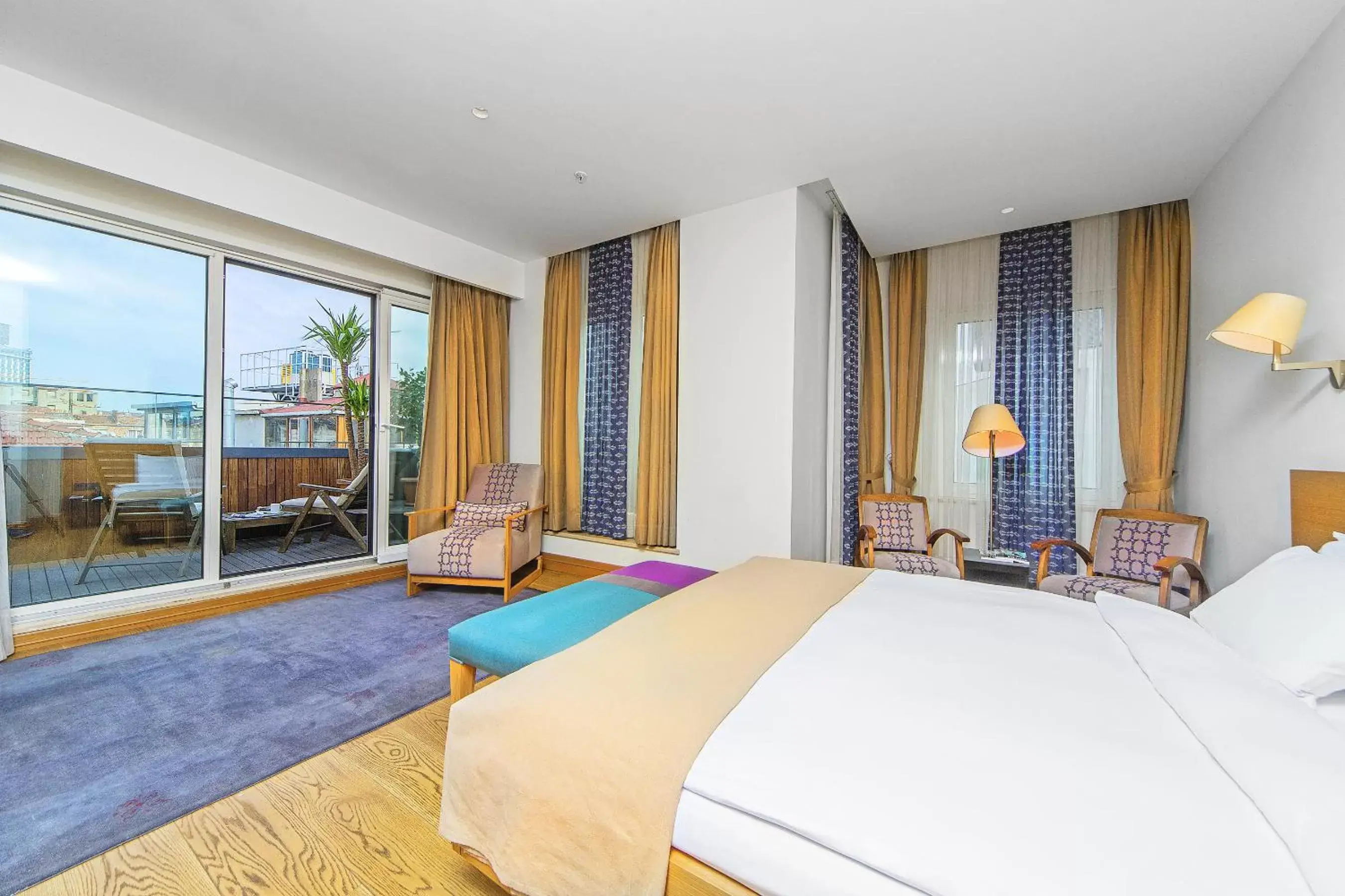 Misafir Suites 8 Istanbul Misafir Suites 8 Istanbul