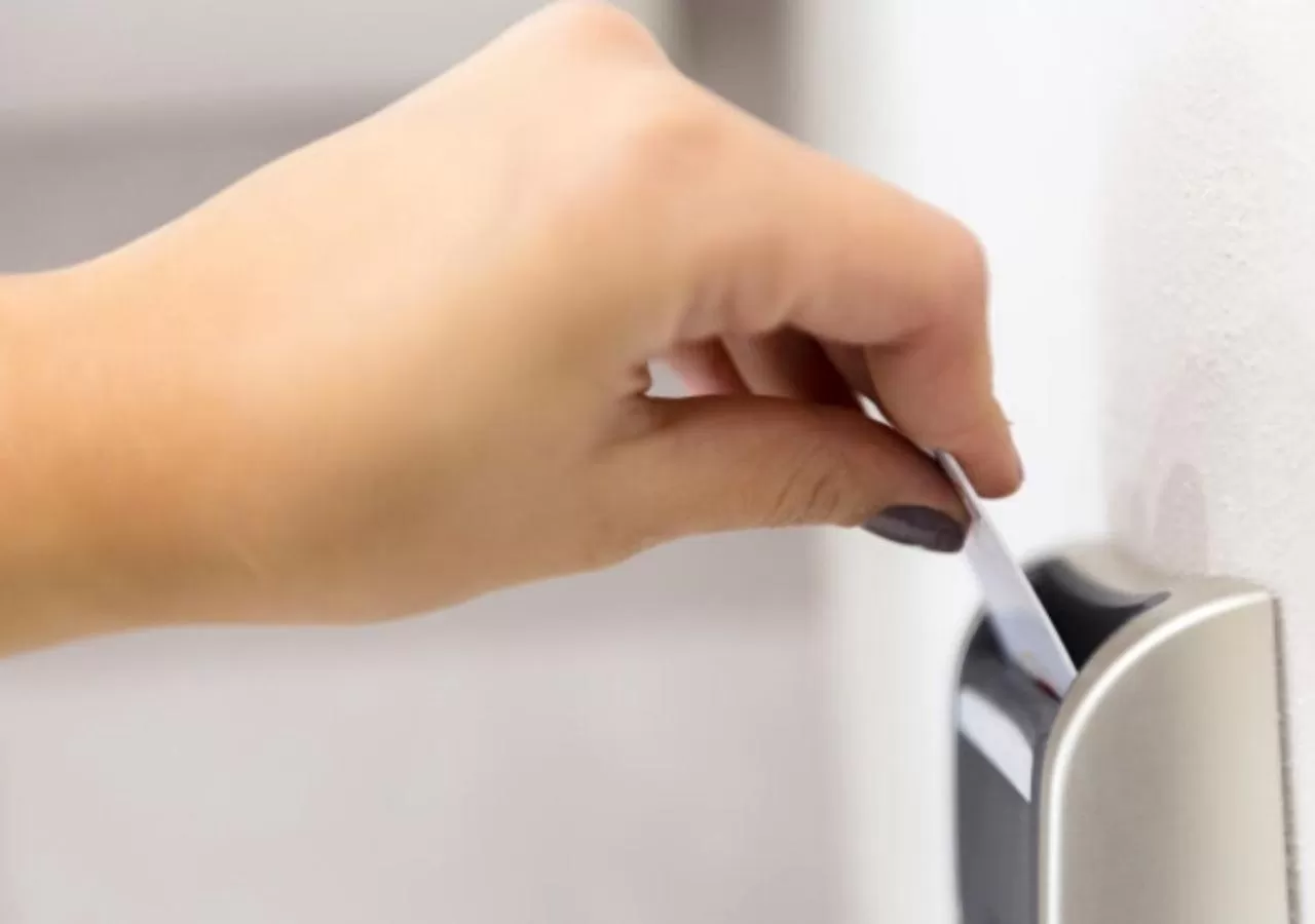 Photo of the whole room in Hotel Luze El Villa